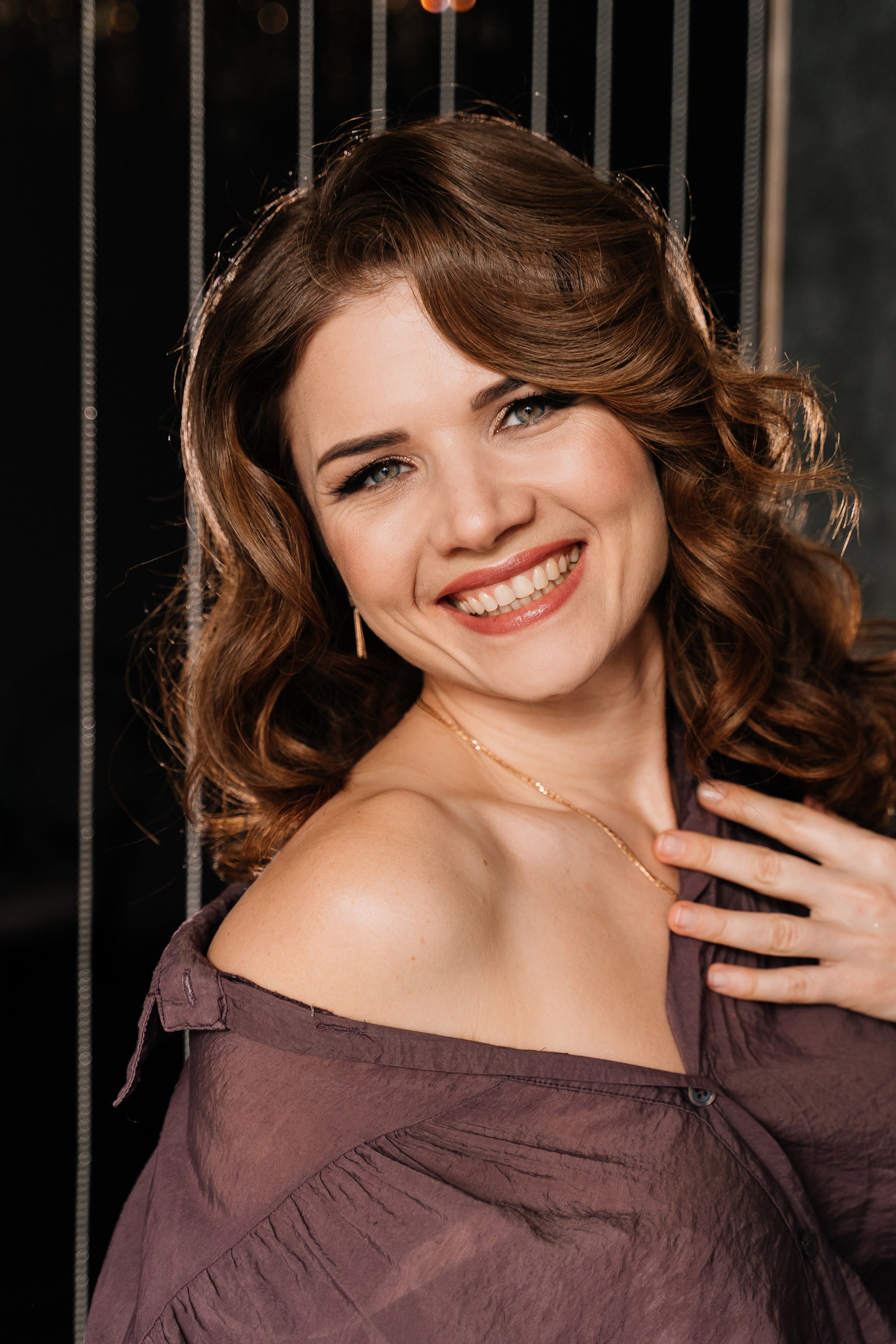 Вера. Фотограф Ларионова Надежда|Ставрополь