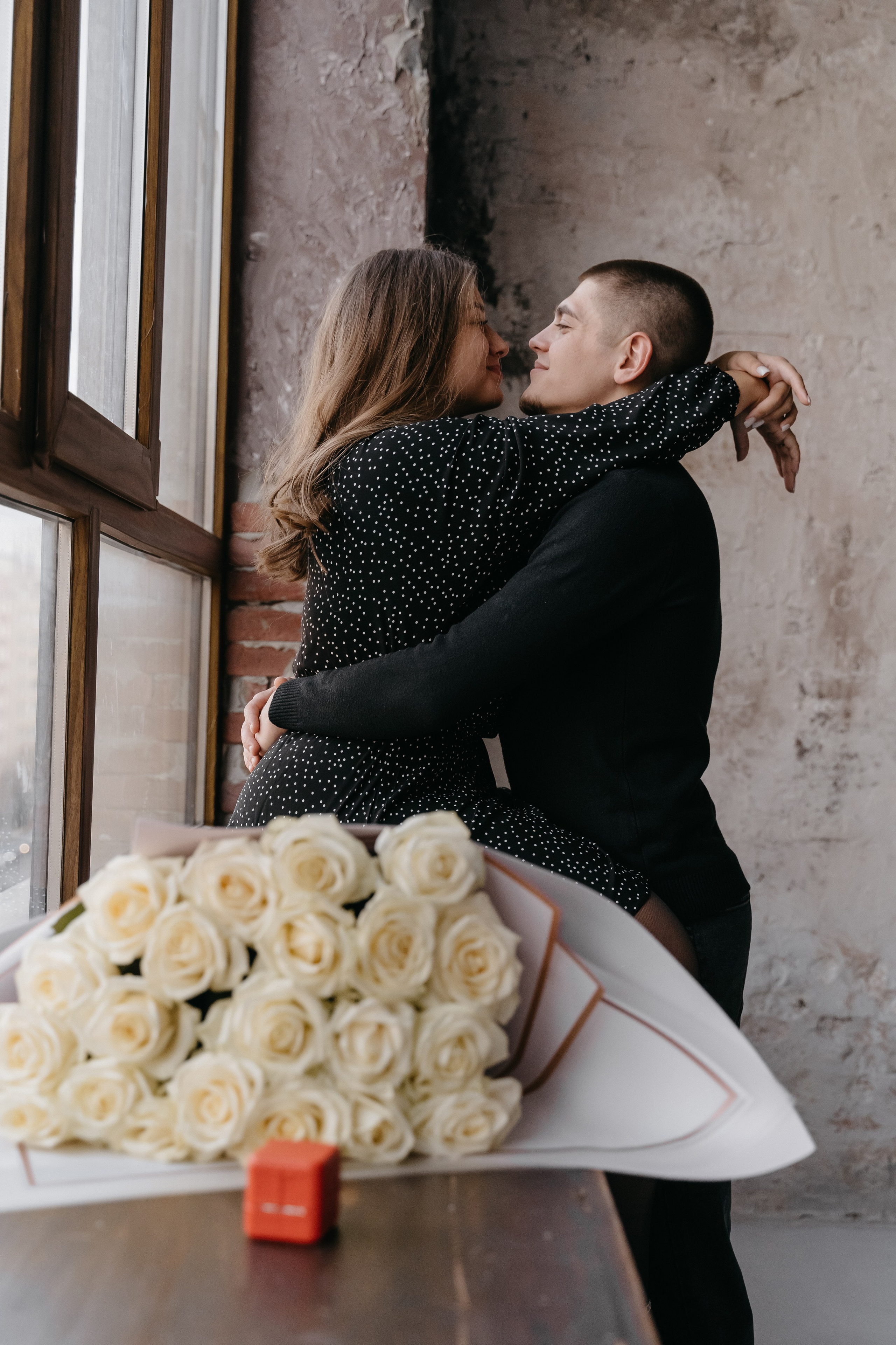 Данил и Милена. Фотограф Ларионова Надежда|Ставрополь