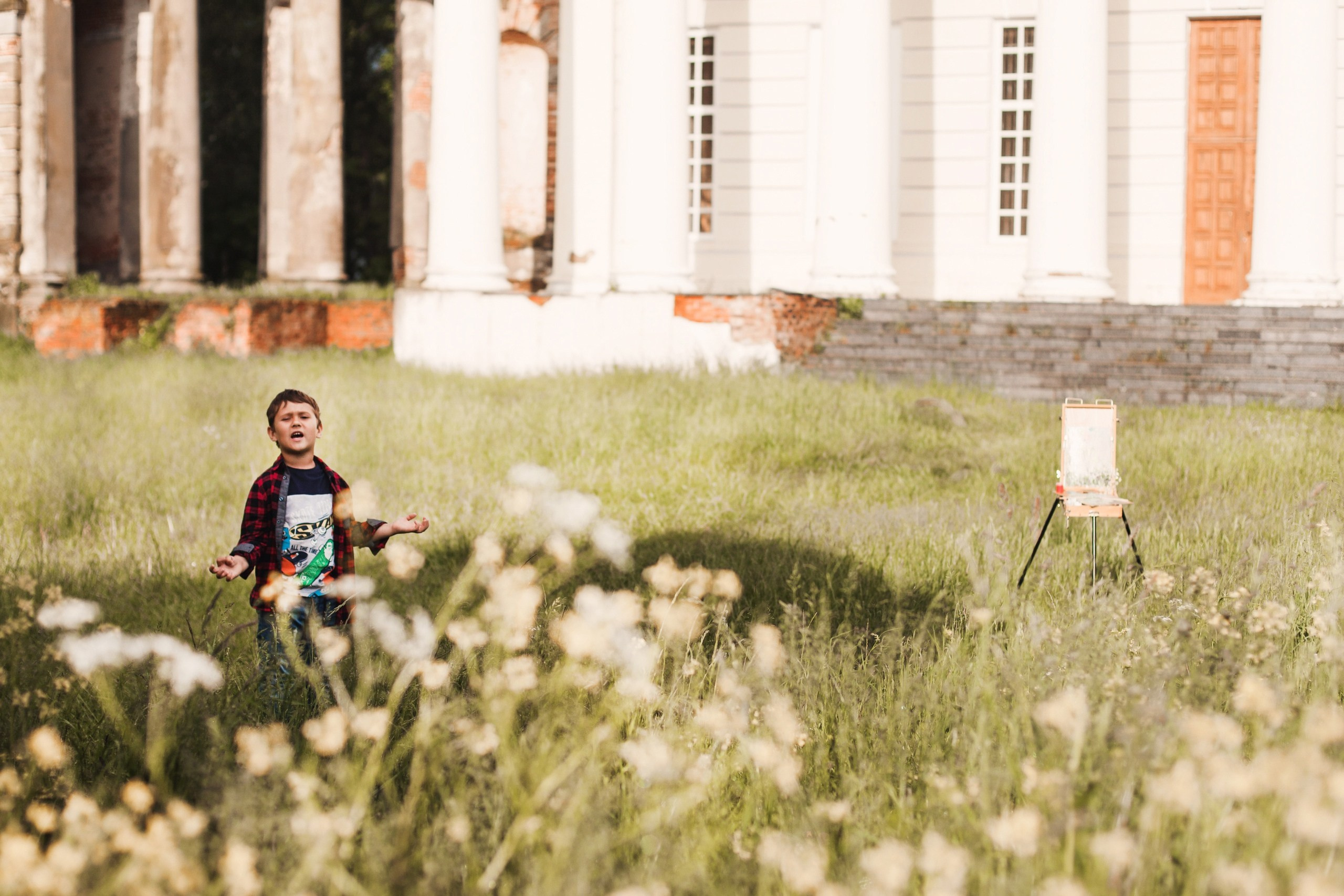 Конфетки. Фотограф новорожденных в Брянске Анжелика Прохоренкова