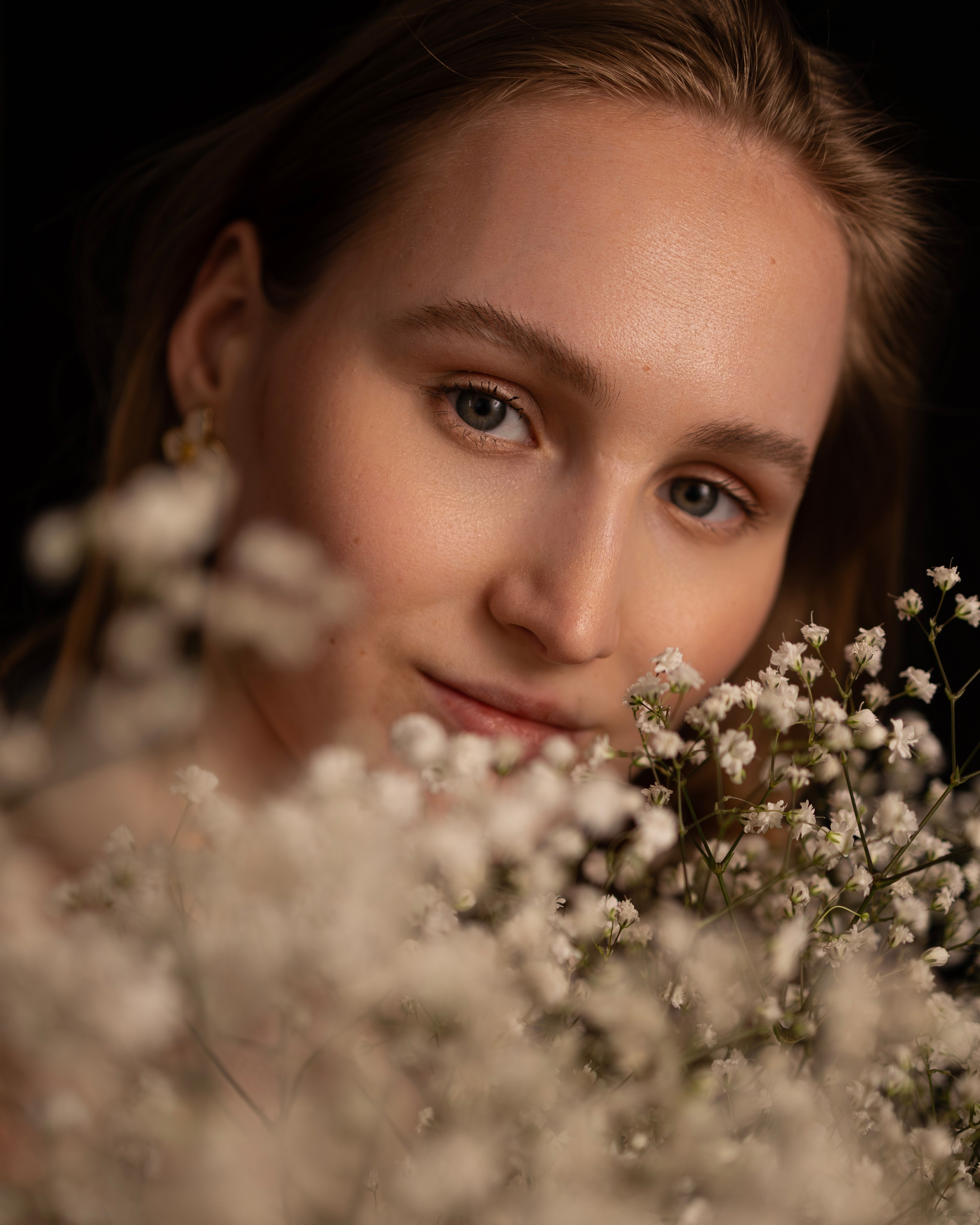 Виктория. Индивидуальный и парный фотограф в Санкт-Петербурге Юлия Поротникова