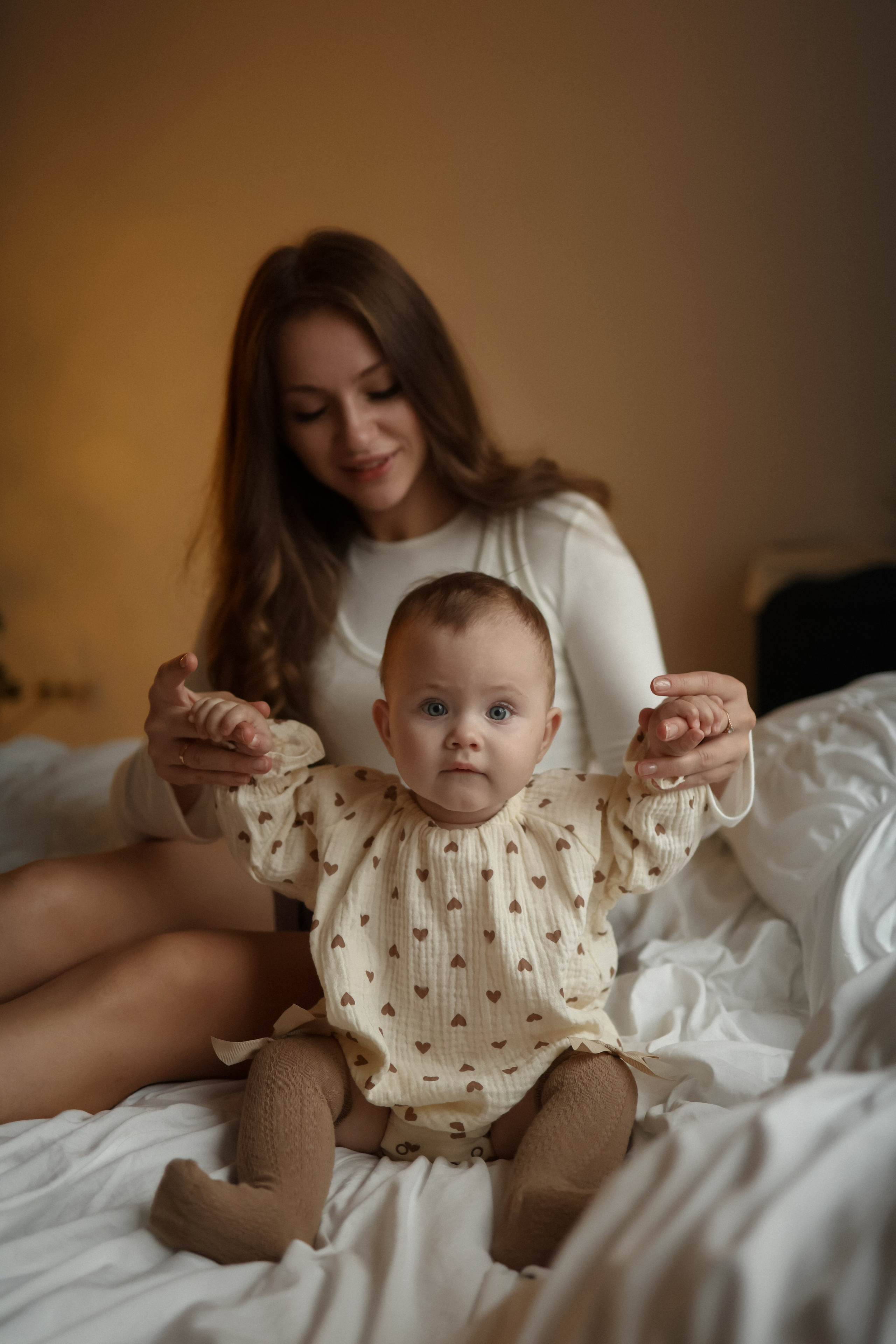 Семейная фотосессия | Александр и Екатерина. Мария Добычина — профессиональный фотограф Крыма, Ялты и Севастополя