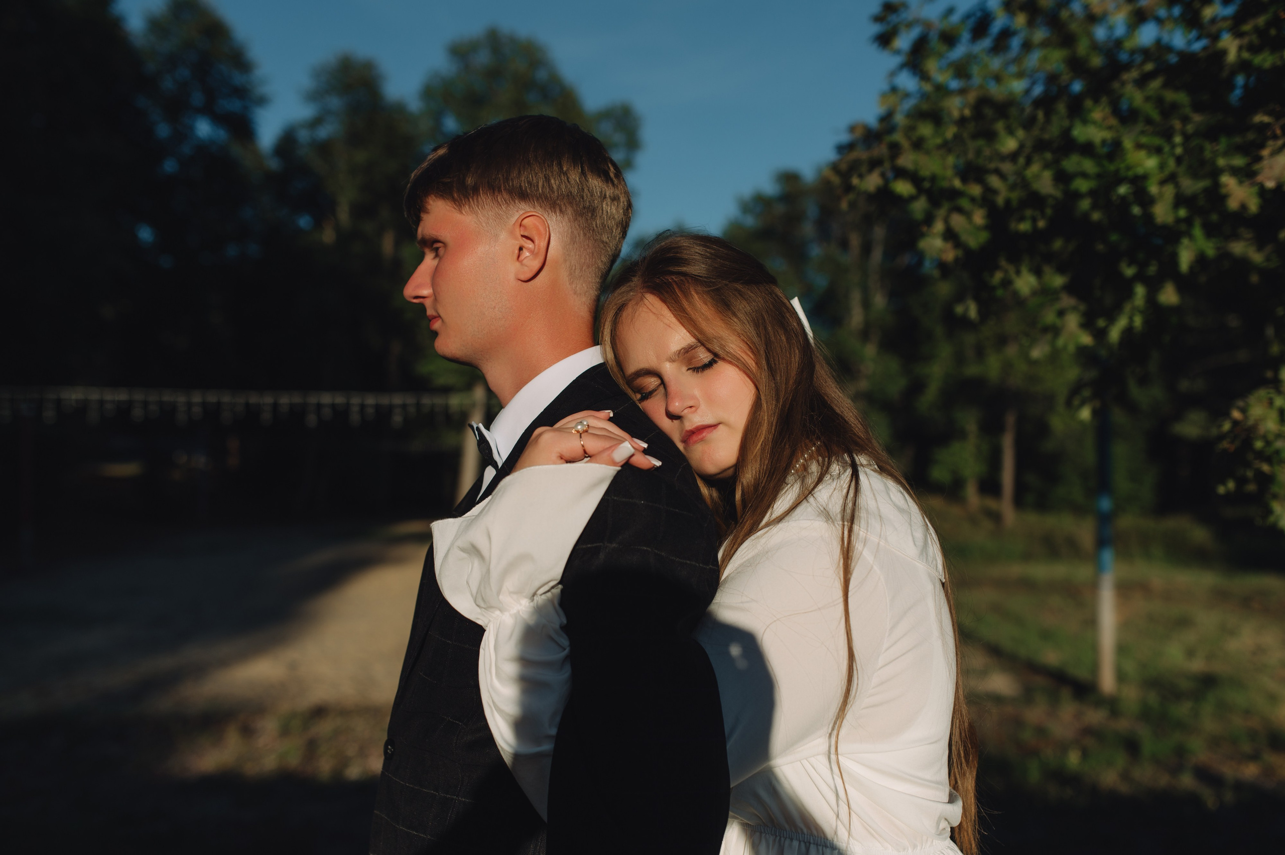 Свадьба Андрея и Екатерины | Владимир. Свадебный фотограф во Владимире Влад Бирюков