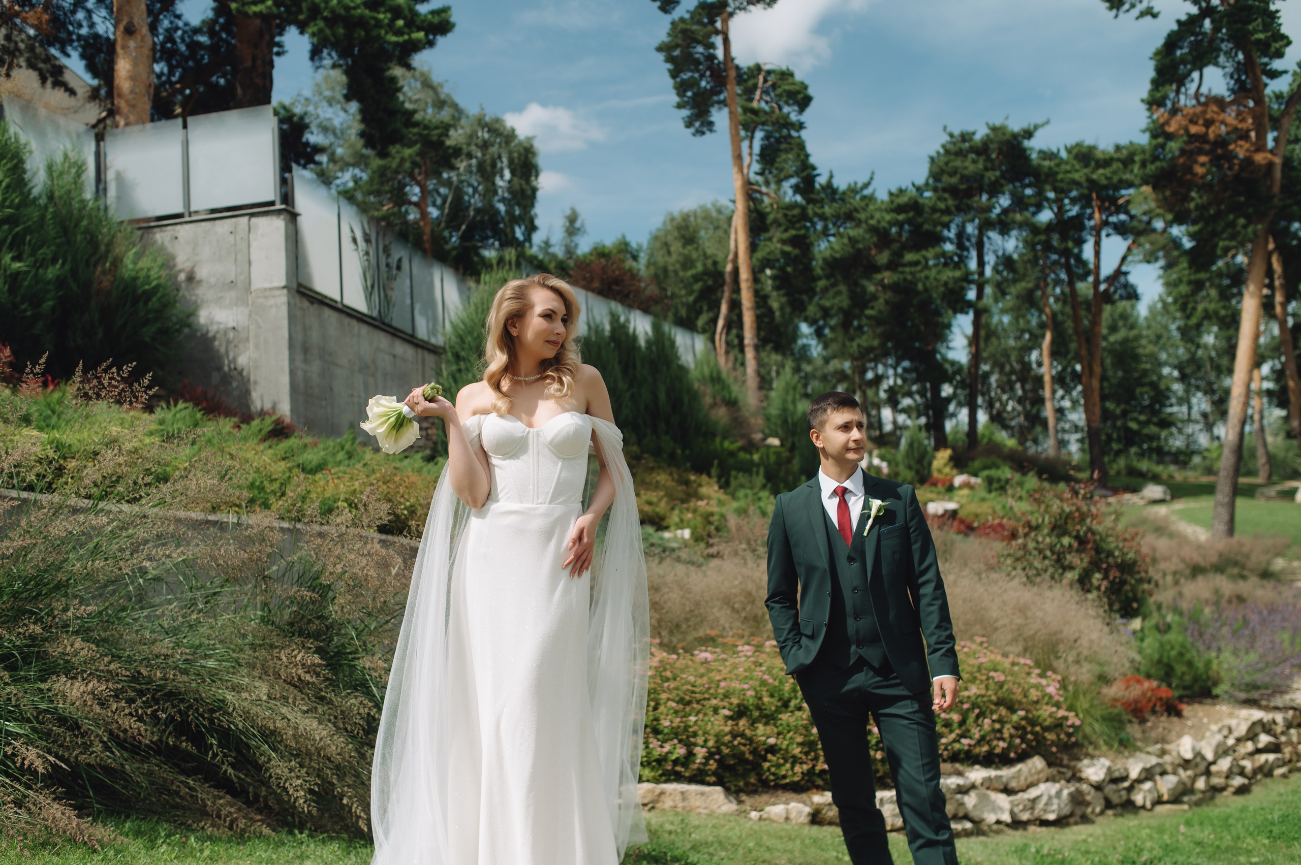 Свадьба Дениса и Александры | Владимир. Свадебный фотограф во Владимире Влад Бирюков