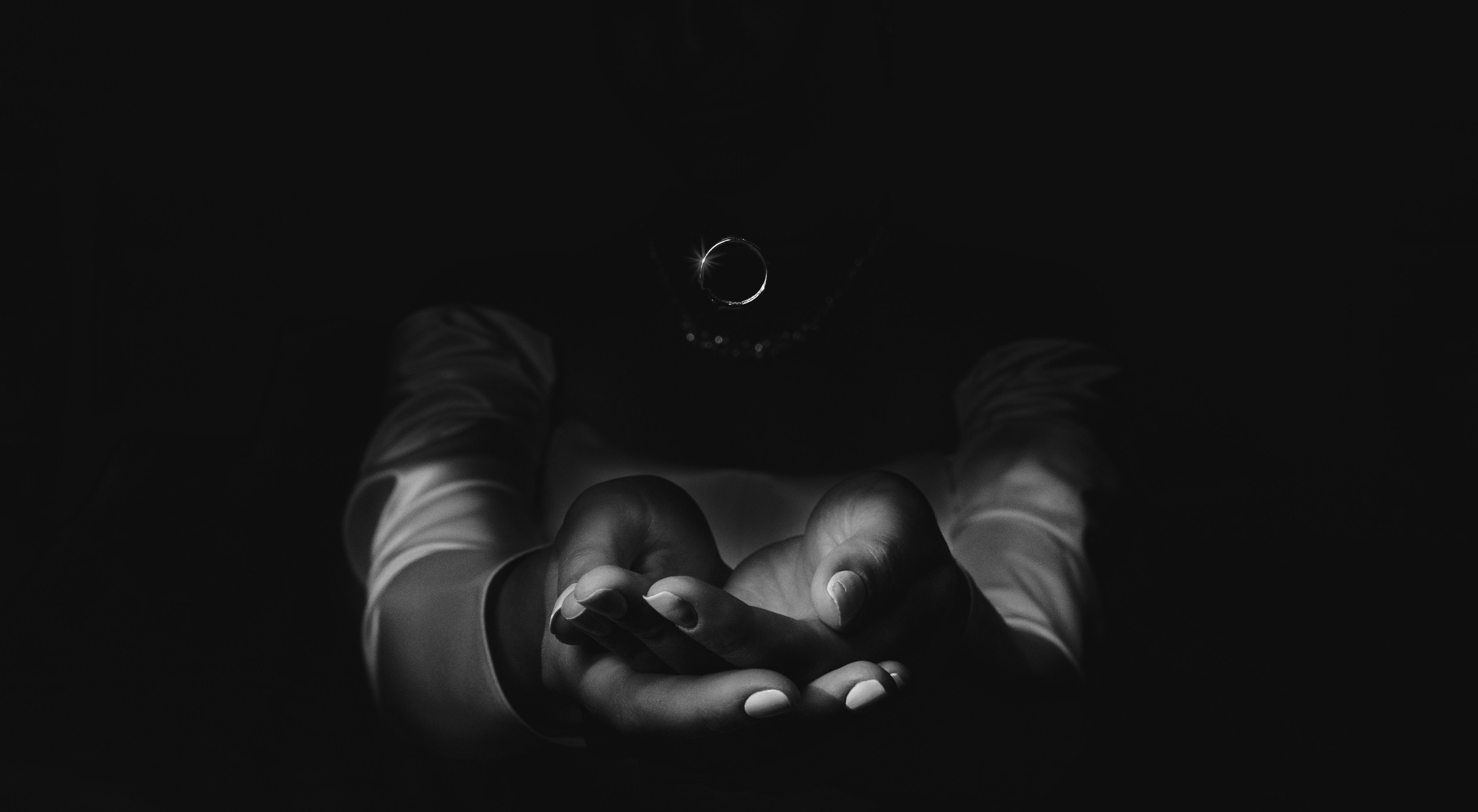 Стас и Полина. Свадебный фотограф во Владимире Влад Бирюков