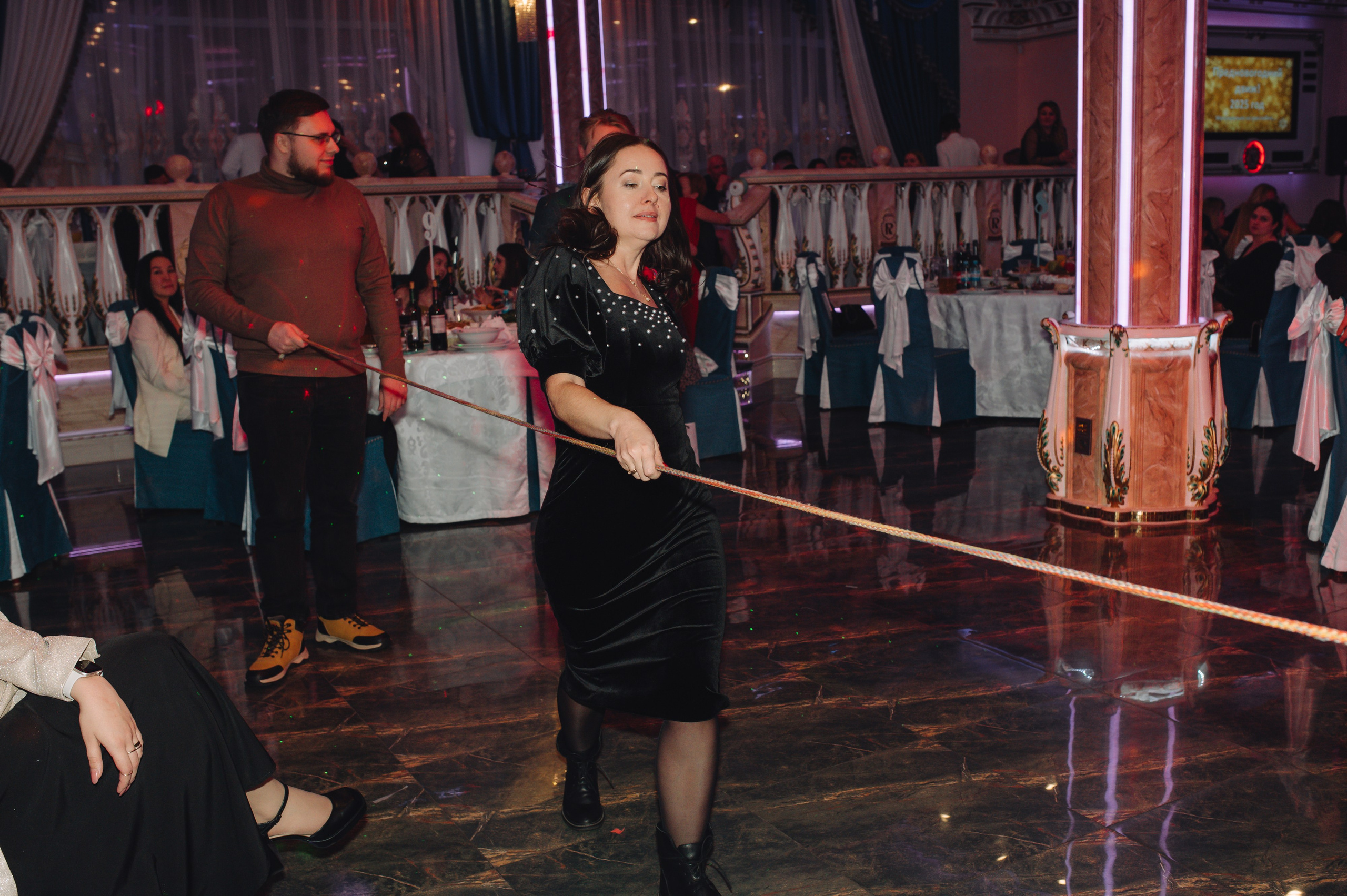 ВТБ — Корпоратив. Свадебный фотограф во Владимире Влад Бирюков