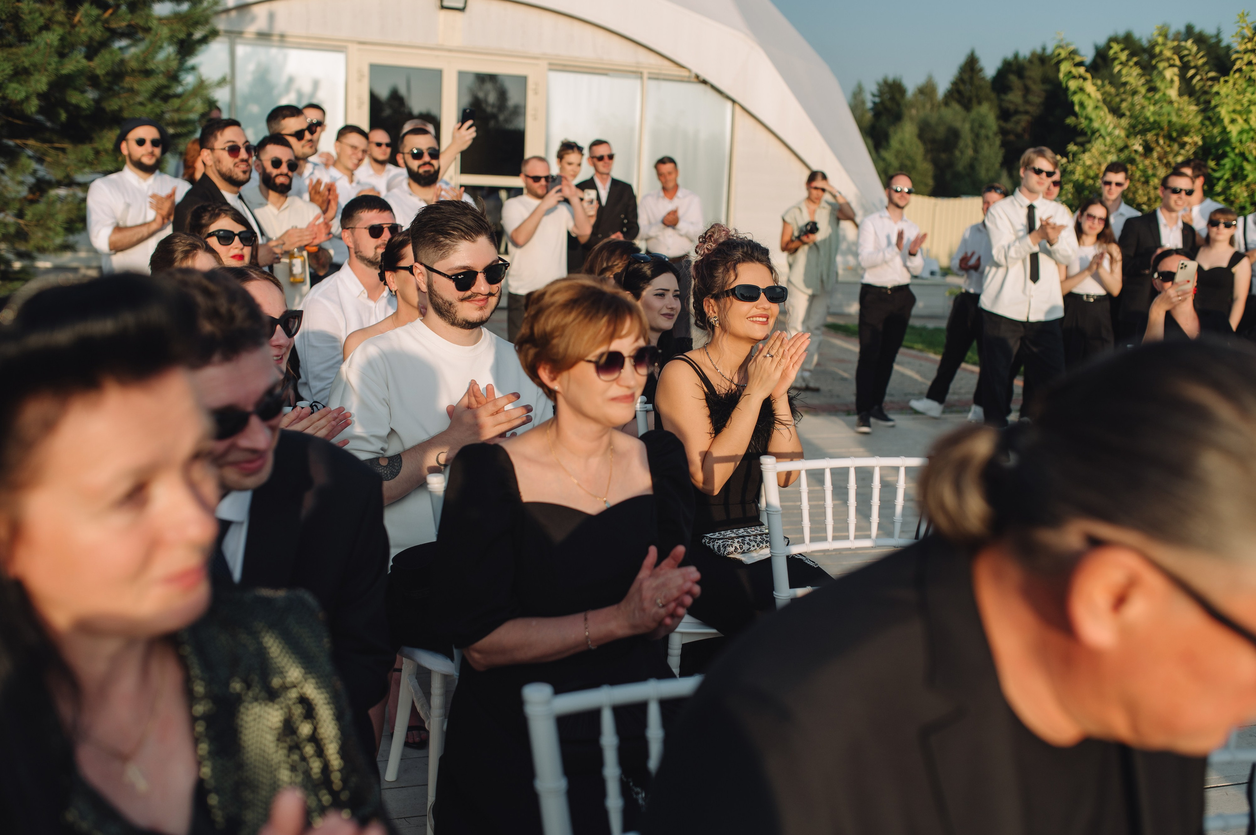 Александр и Александра Москва. Свадебный фотограф во Владимире Влад Бирюков