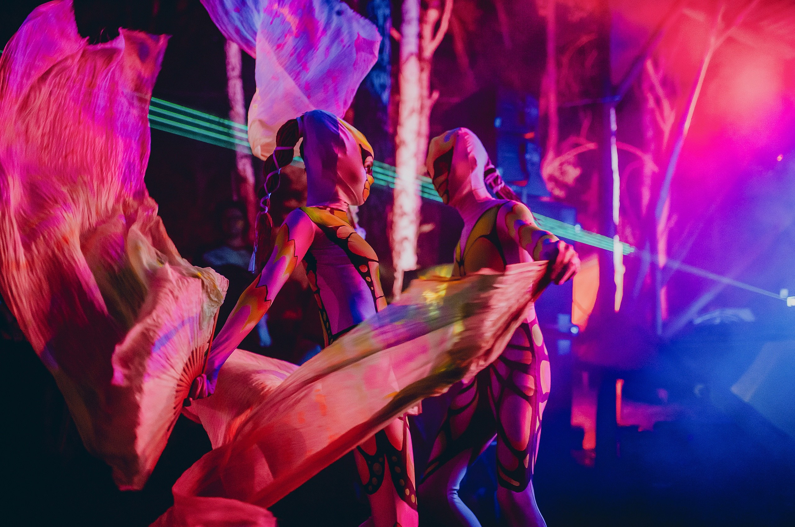 Фестивали. Репортажный и свадебный фотограф в Новосибирске Марина Красавина