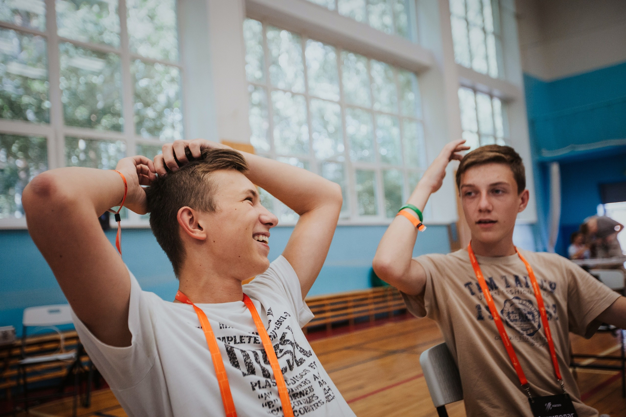 Соревнования. Репортажный и свадебный фотограф в Новосибирске Марина Красавина