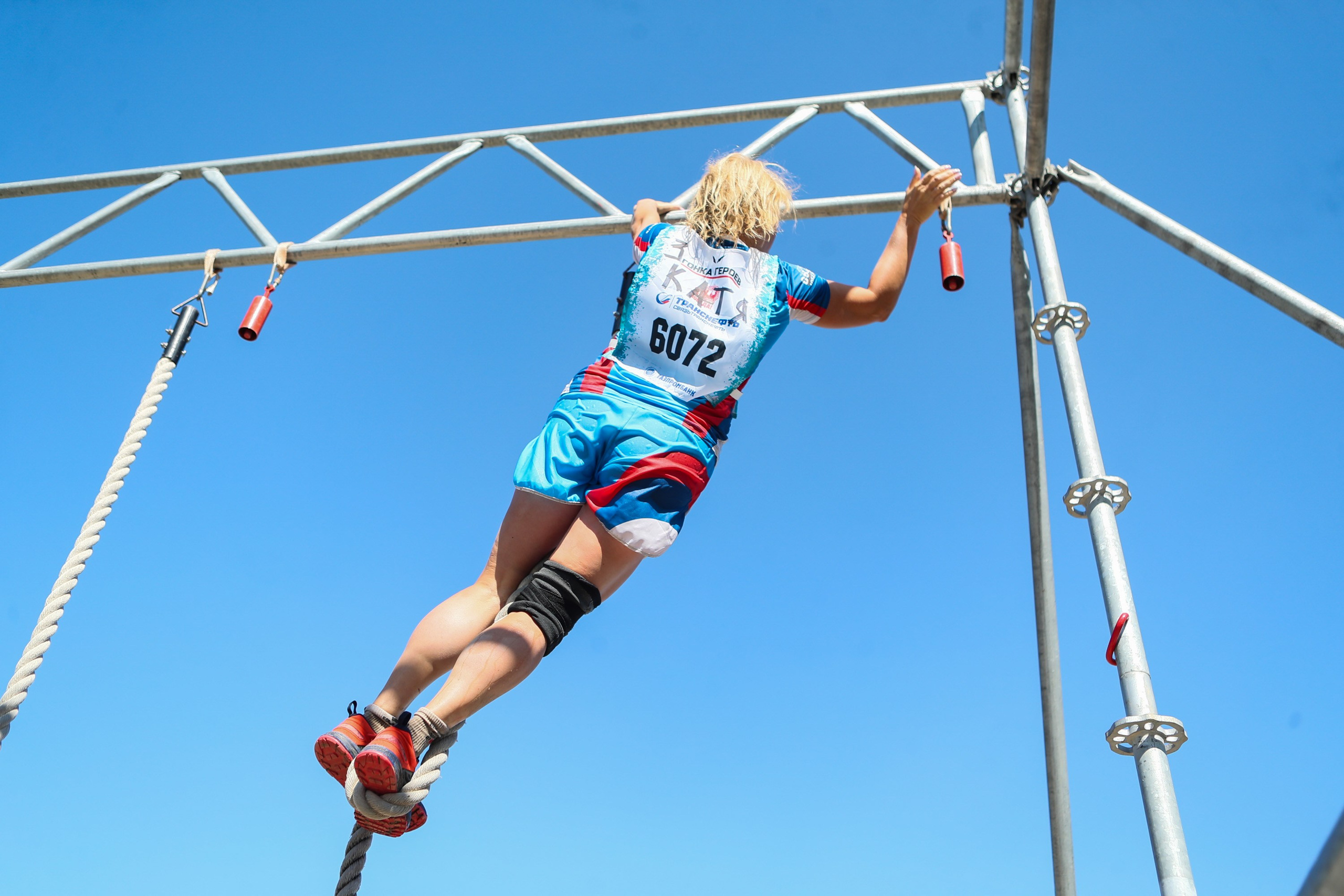 ГОНКА ГЕРОЕВ АЛАБИНО | СОПРОВОЖДЕНИЕ ВЗВОДА. Фотограф Диана Иремадзе