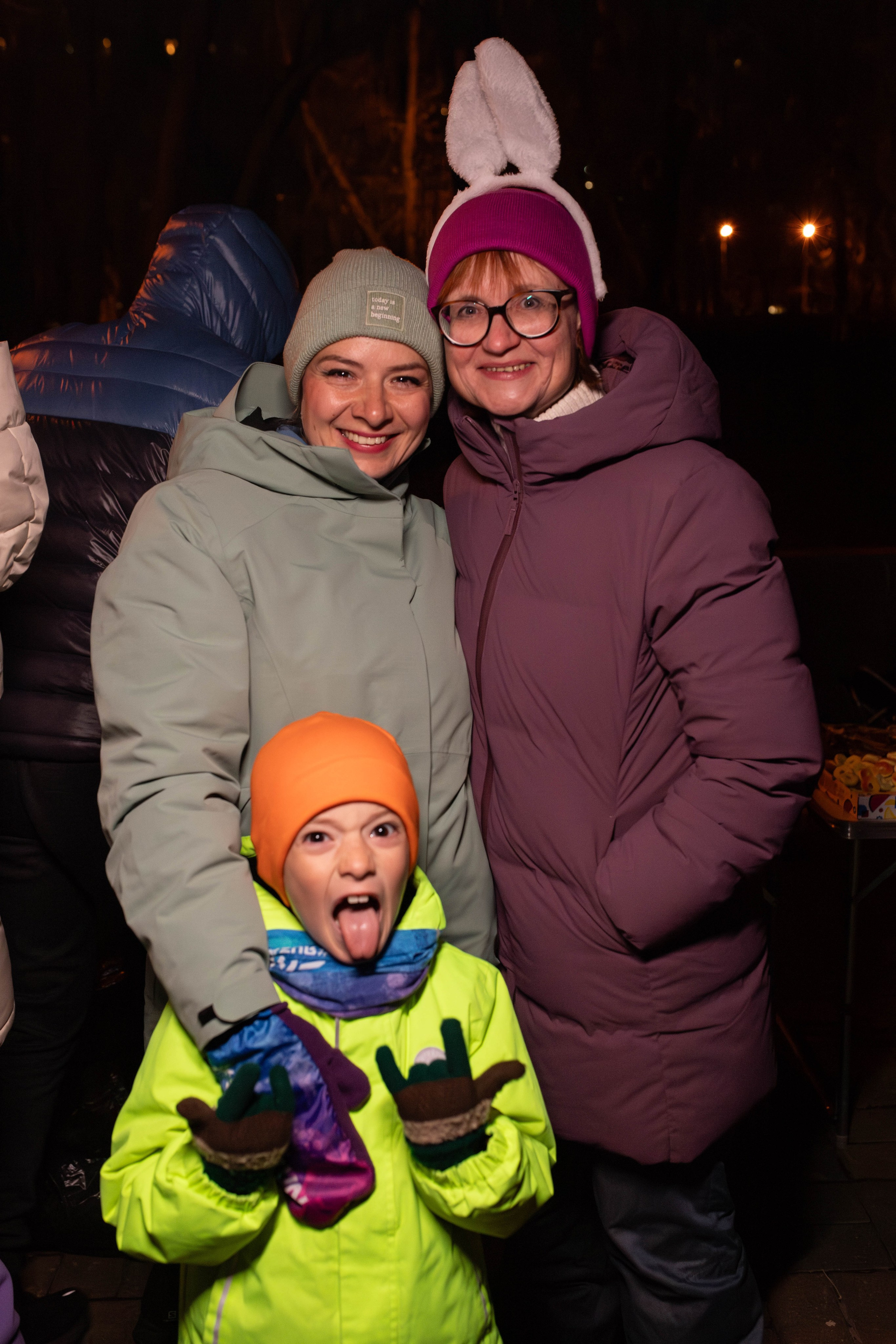 Зеленое Кольцо Москвы 2024. Фотограф Диана Иремадзе