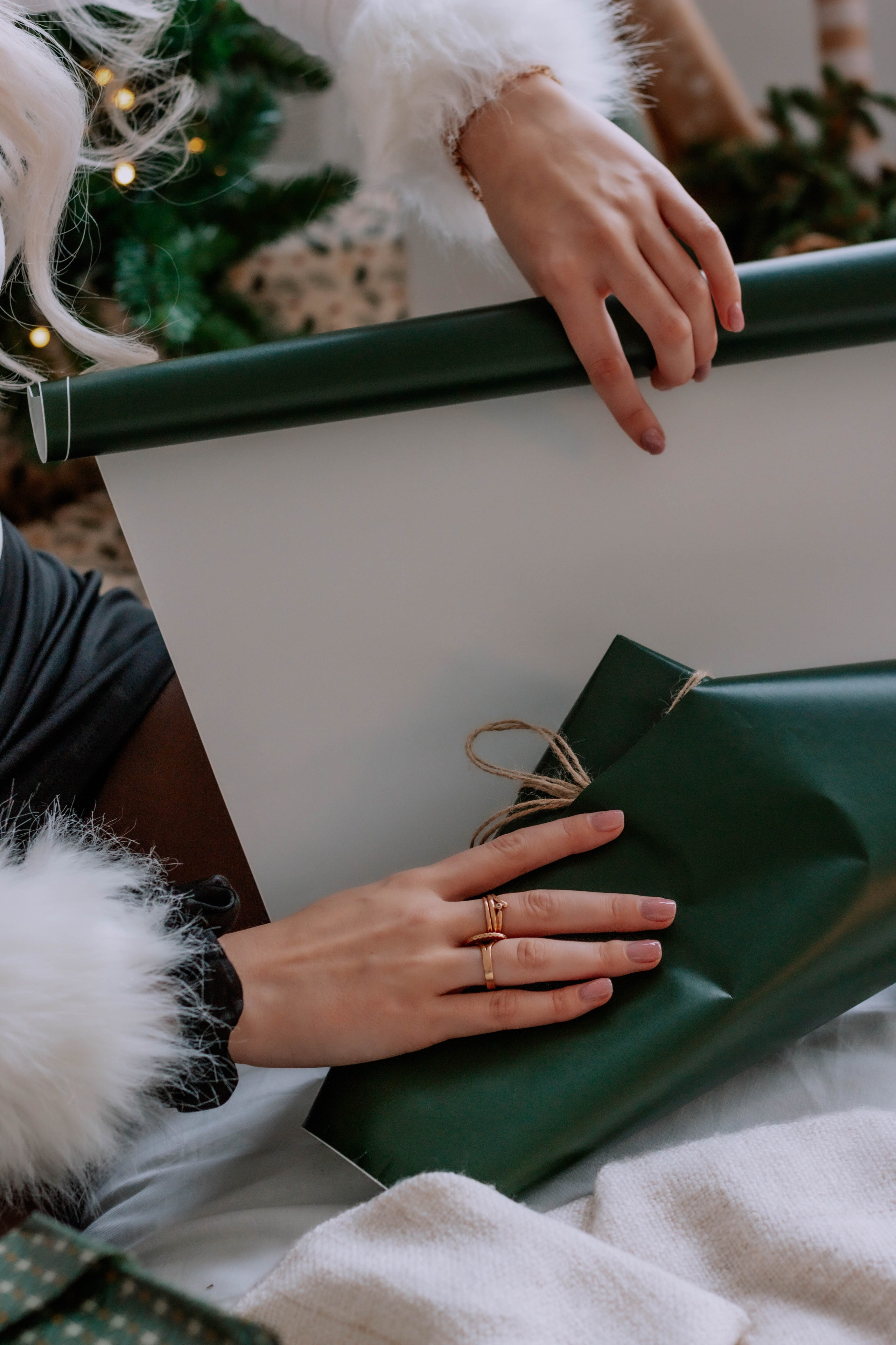 Лиза (Новогодняя серия). Бережно сохраняю ваши чувства и истории на своих фотографиях