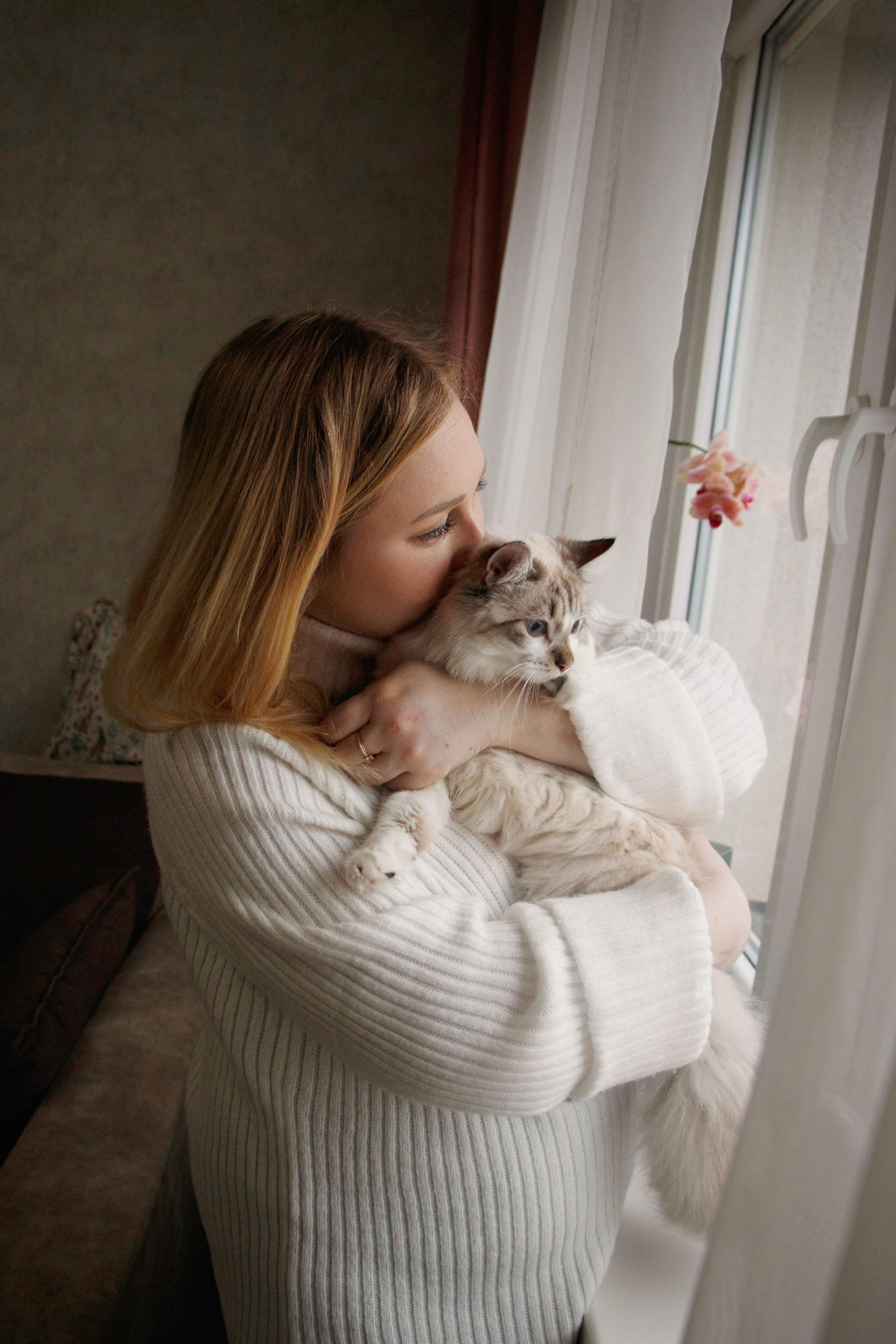 Kristina & Miya. Бережно сохраняю ваши чувства и истории на своих фотографиях