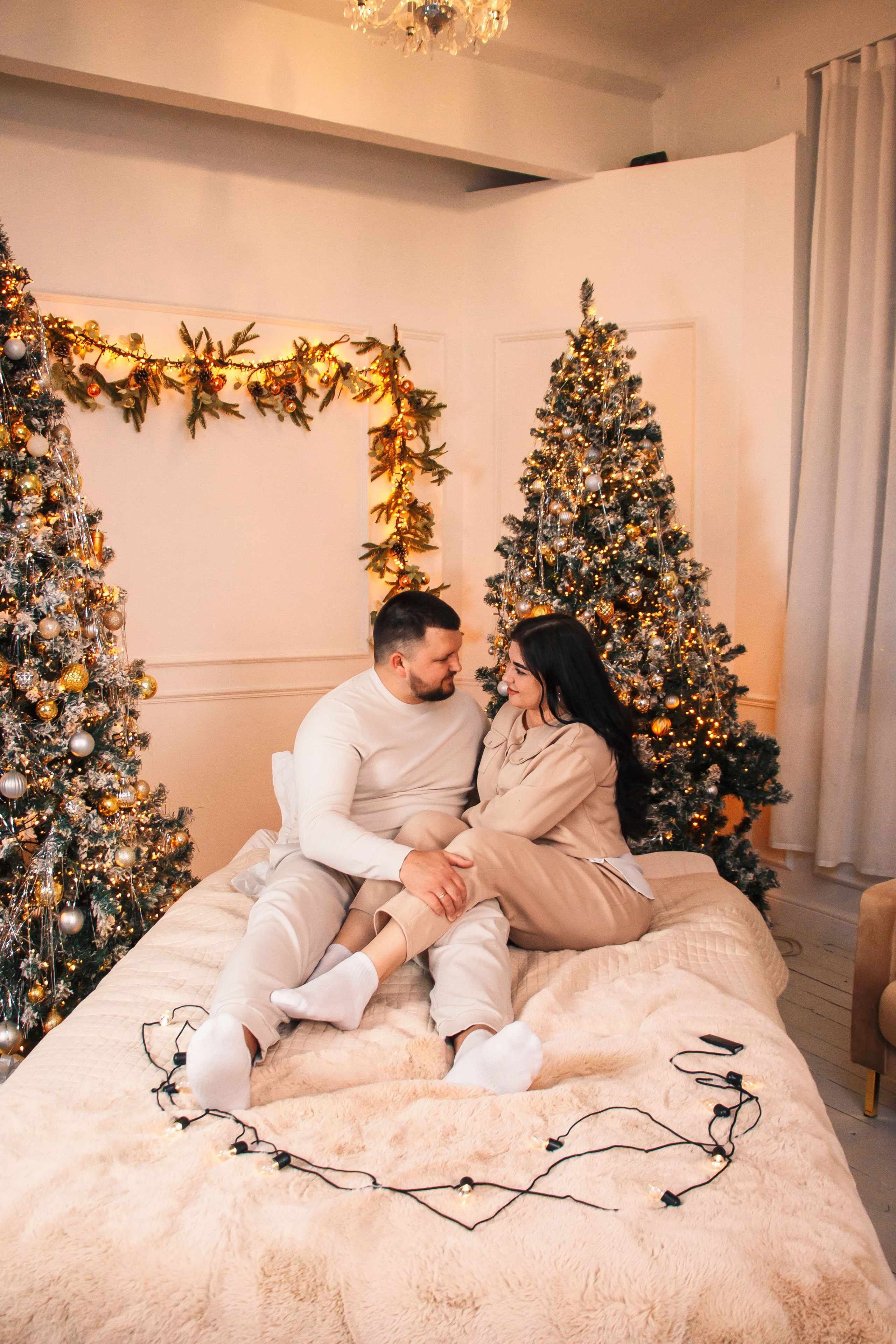 VANYA & OLYA. Бережно сохраняю ваши чувства и истории на своих фотографиях