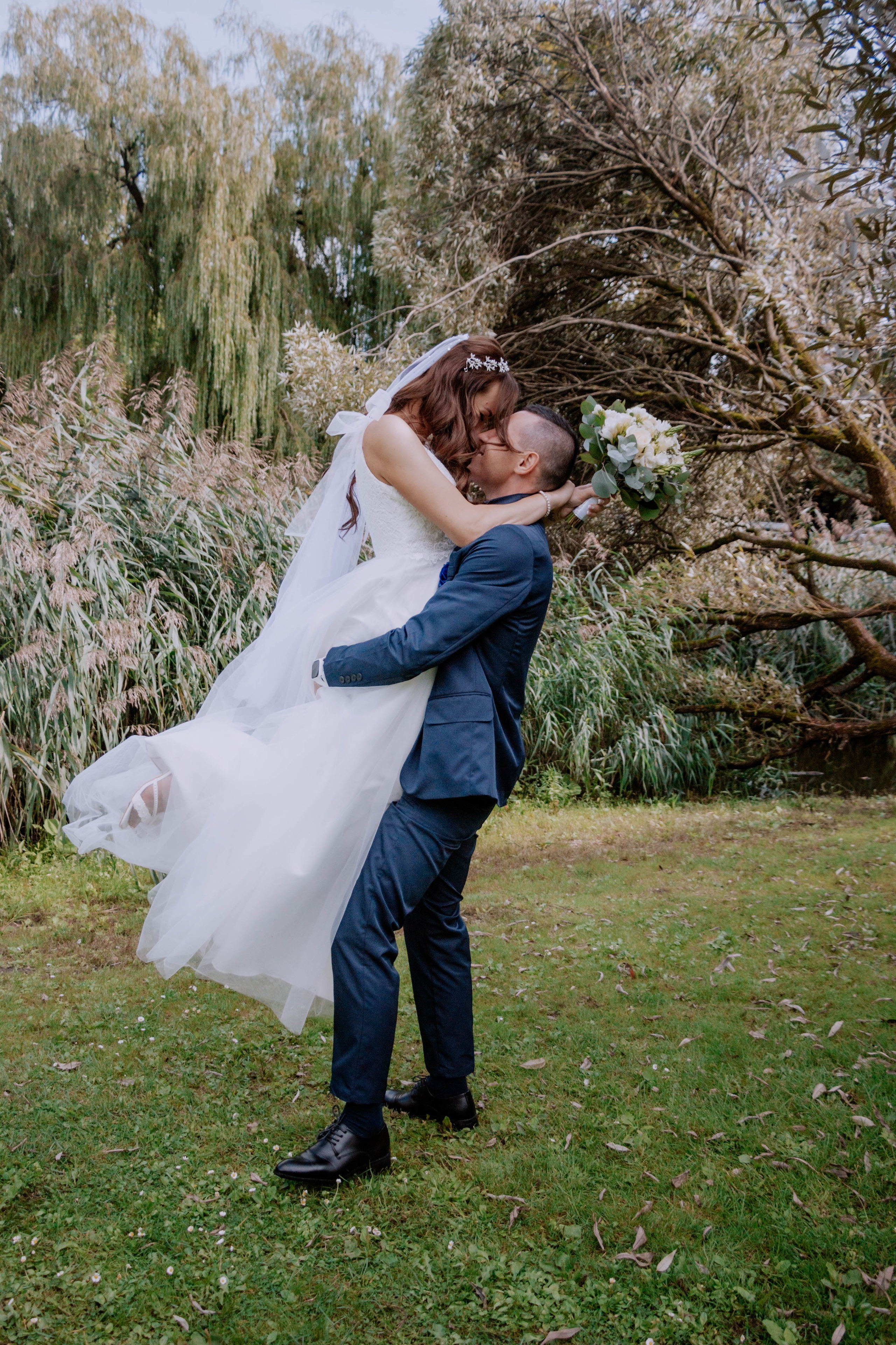 Сергей & Арина. Бережно сохраняю ваши чувства и истории на своих фотографиях