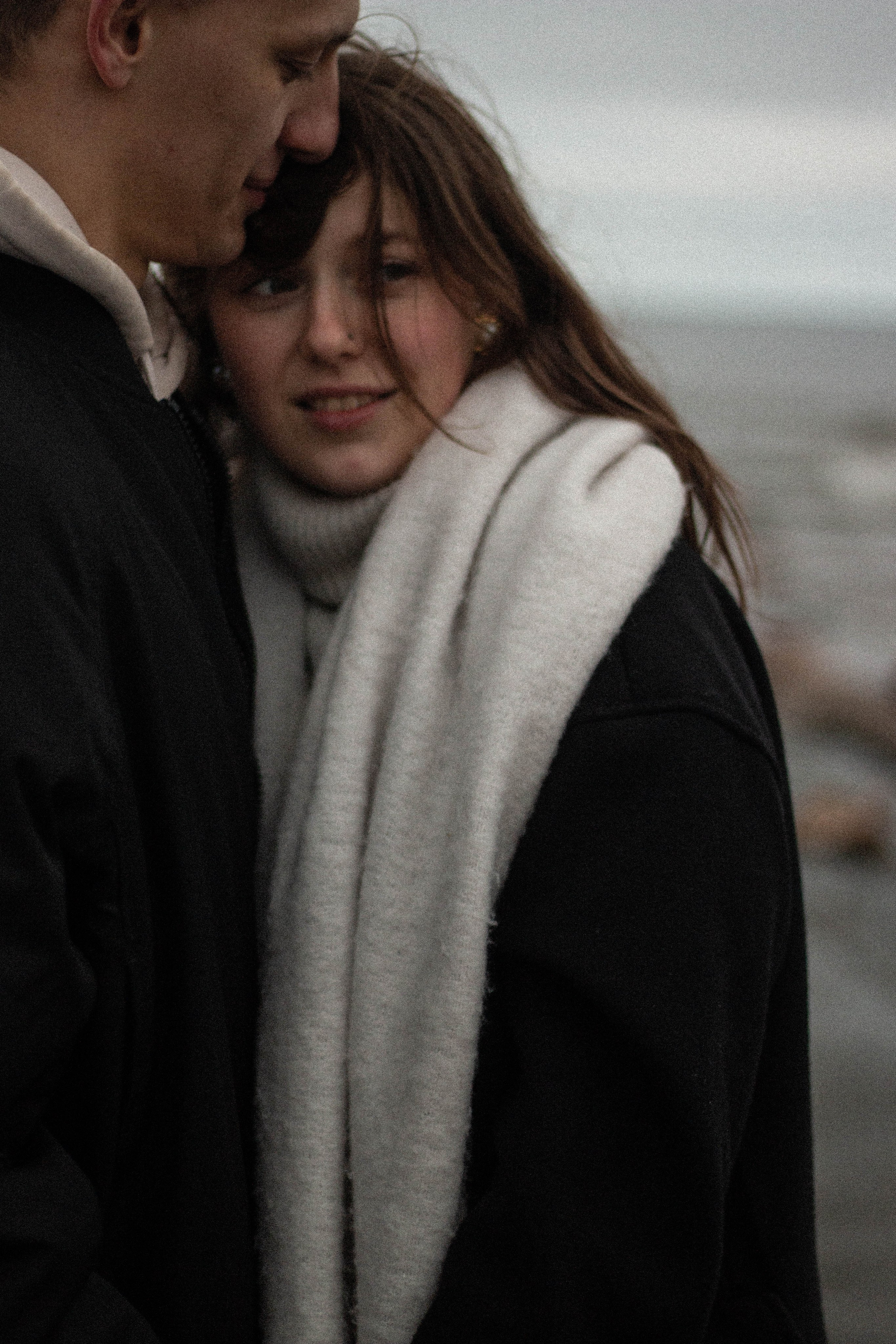 Илья & Настя. Бережно сохраняю ваши чувства и истории на своих фотографиях