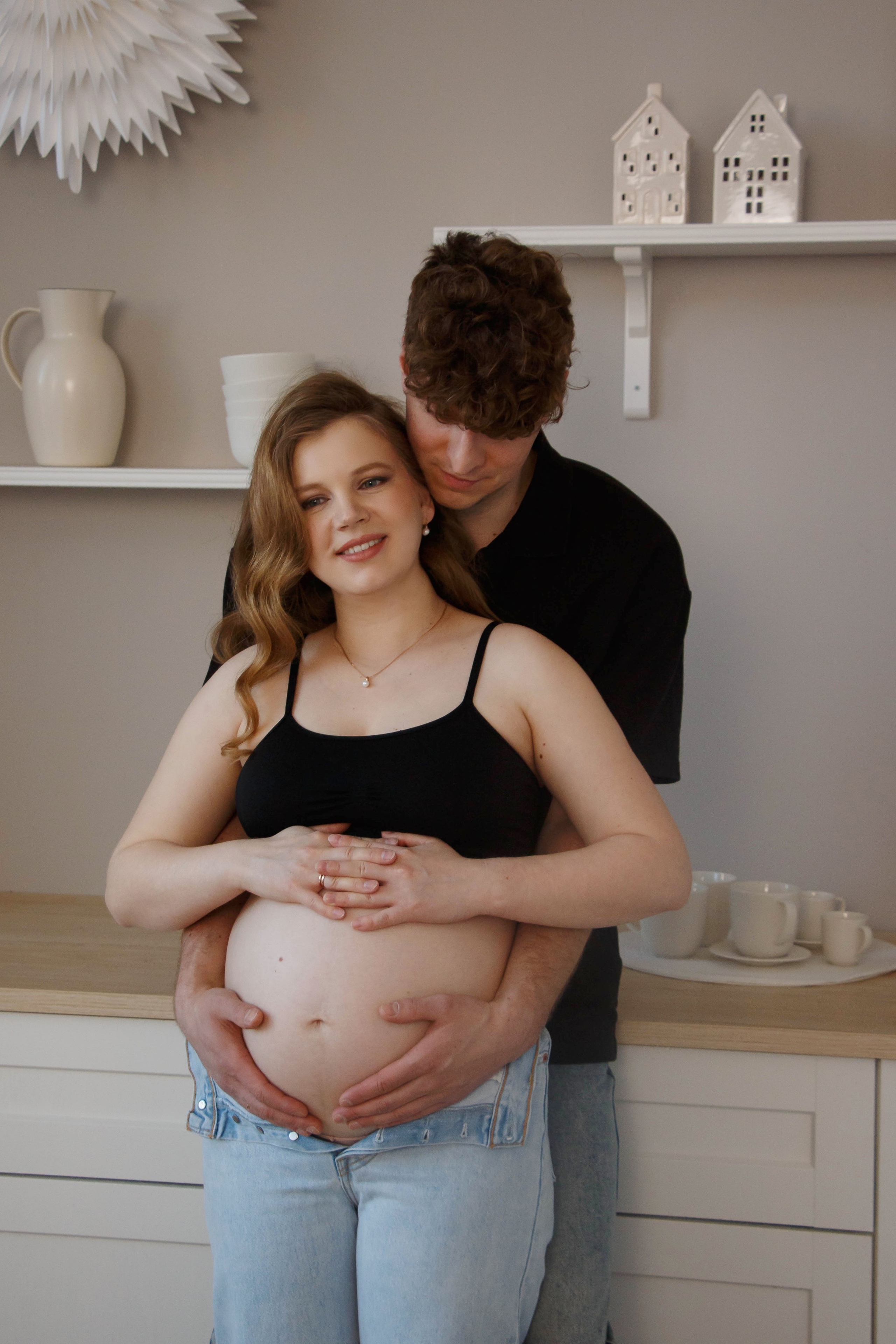 ALEKSEY & MAIRITA. Бережно сохраняю ваши чувства и истории на своих фотографиях