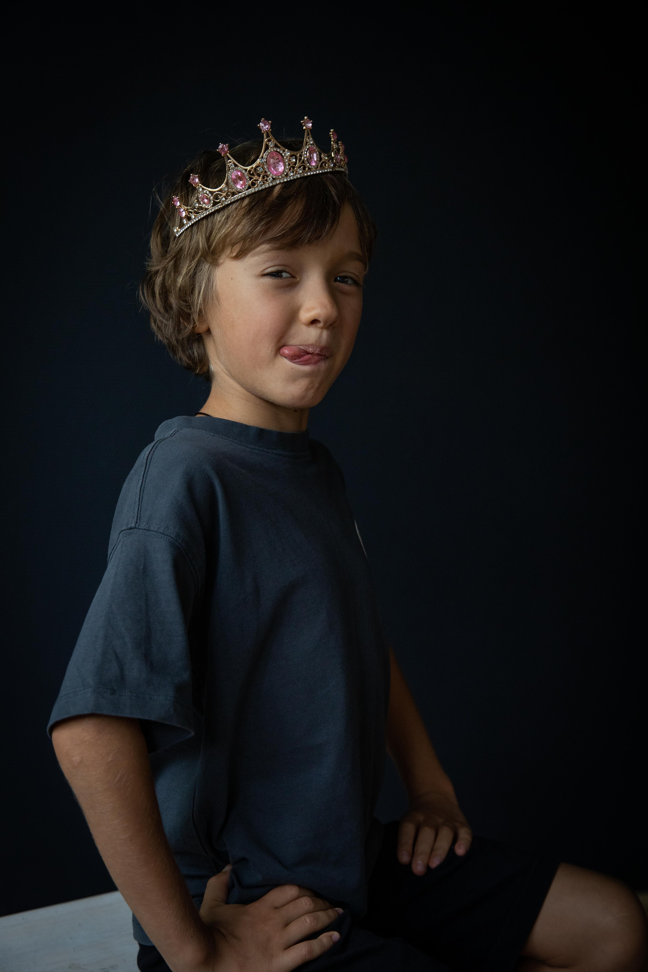 Easter children’s photo session. Professional Photographer in Portugal. Oksana Lomnova