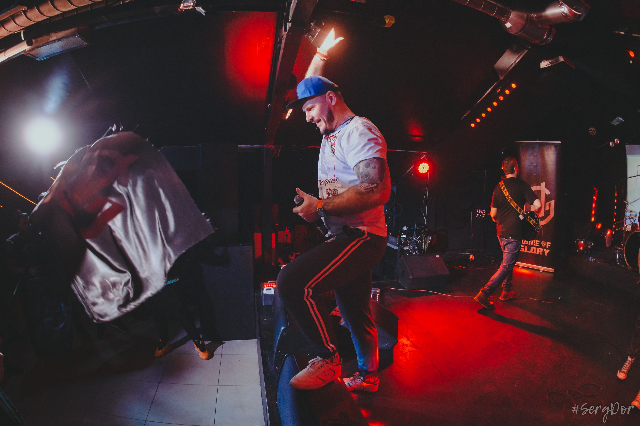 отборочный тур, фестиваль YLETАЙ 2024, Улетай, клуб Action, Санкт-Петербург, Питер, отборочник, 17.02.2024, SergDor, 17 февраля 2024 года, #SergDor,  Name Of Glory