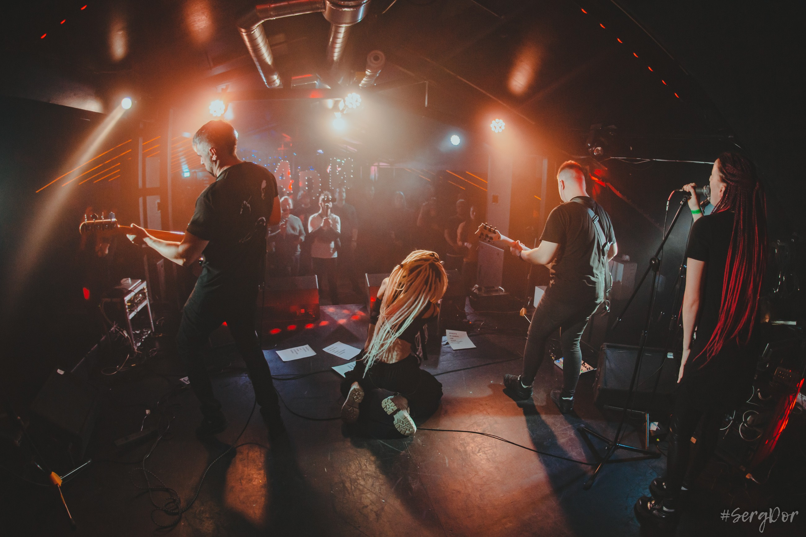 Отборочный тур, фестиваль YLETАЙ 2024, Улетай, клуб Action, Санкт-Петербург, Питер, отборочник, 18.02.2024, SergDor, 18 февраля 2024 года, #SergDor, NADИ