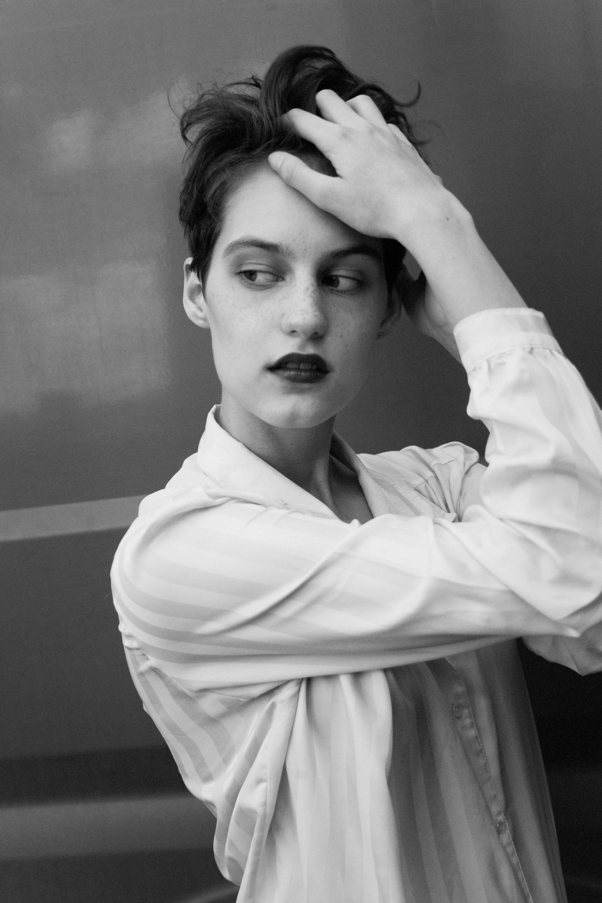 Олеся. Фотограф Светлана Гусева