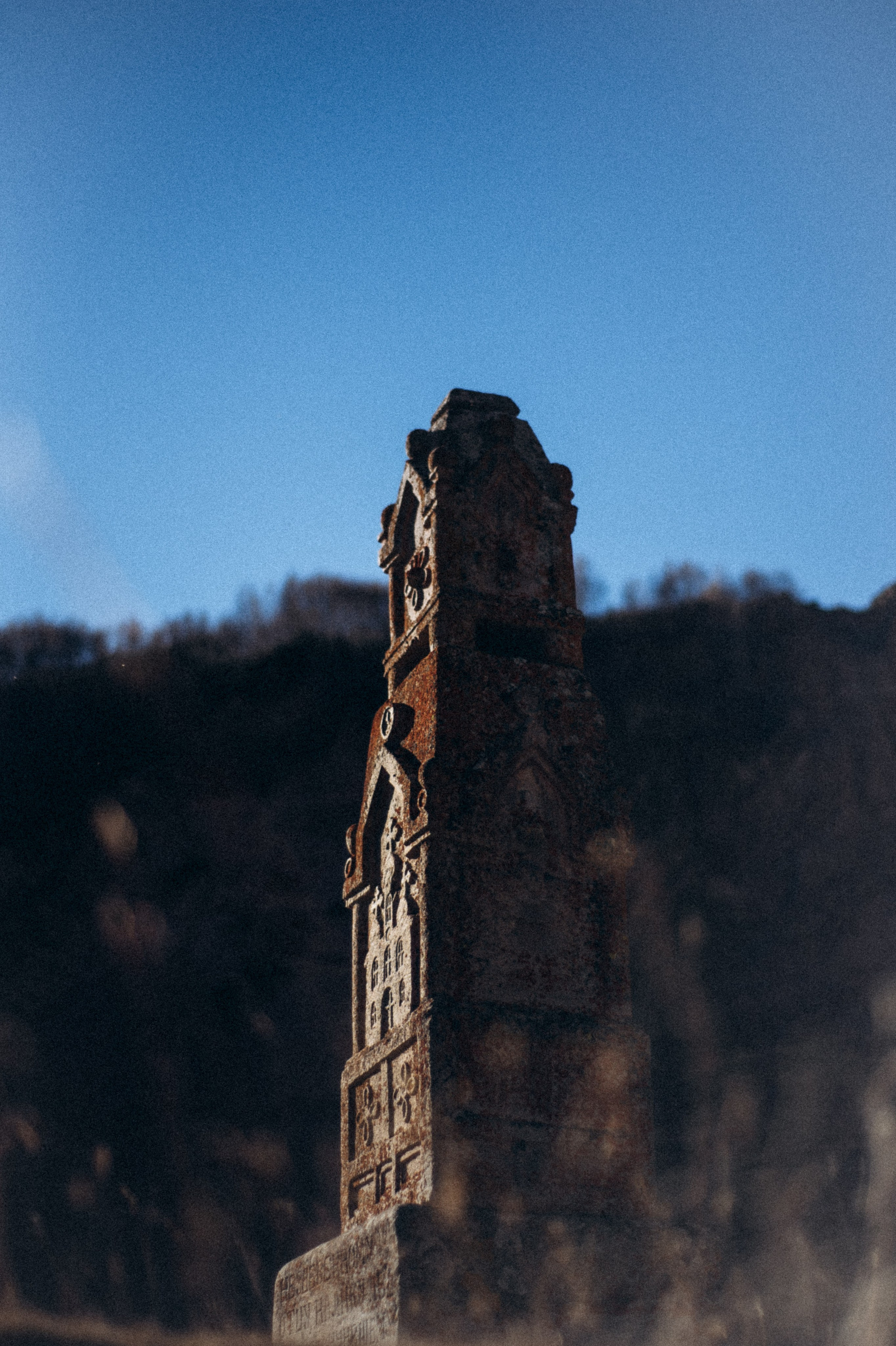 Долина Труссо, Грузия 🇬🇪 «PVD Club». Anita_photo