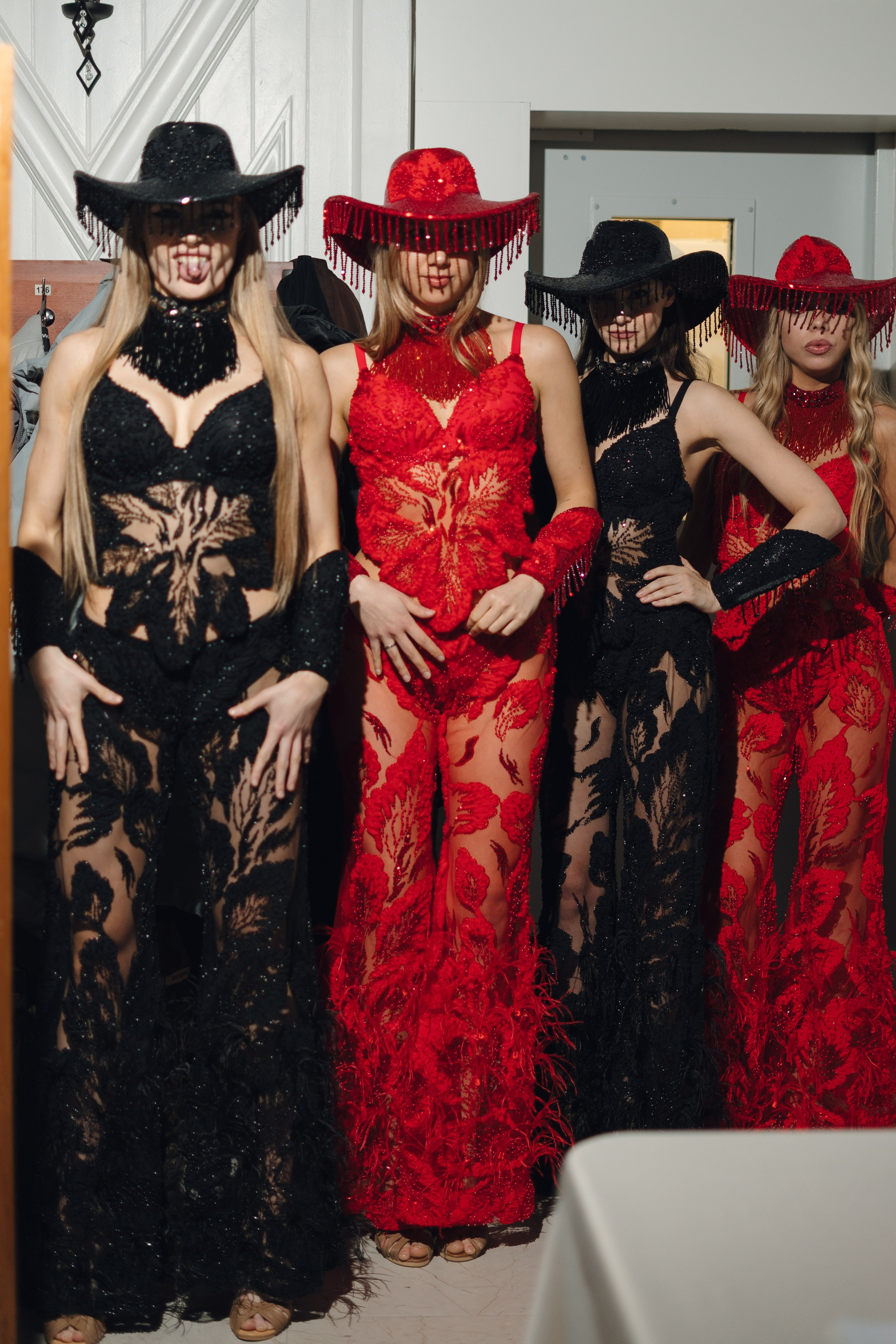 Верный / Корпоратив. Фотограф Москва Мария Бойцова