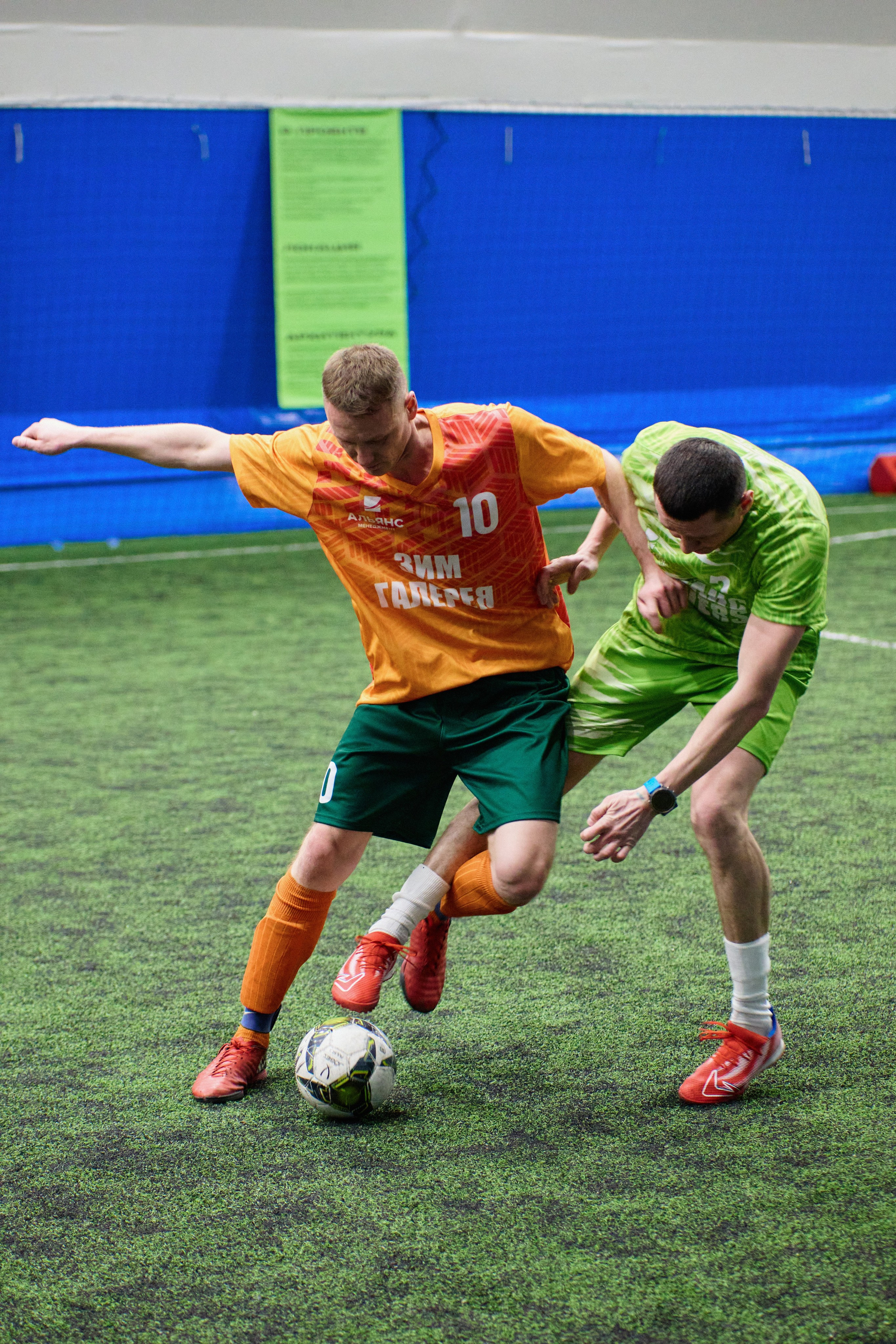 КУБОК АЛЬЯНСА. DENISOV ART (фото, видео, дизайн) САМАРА