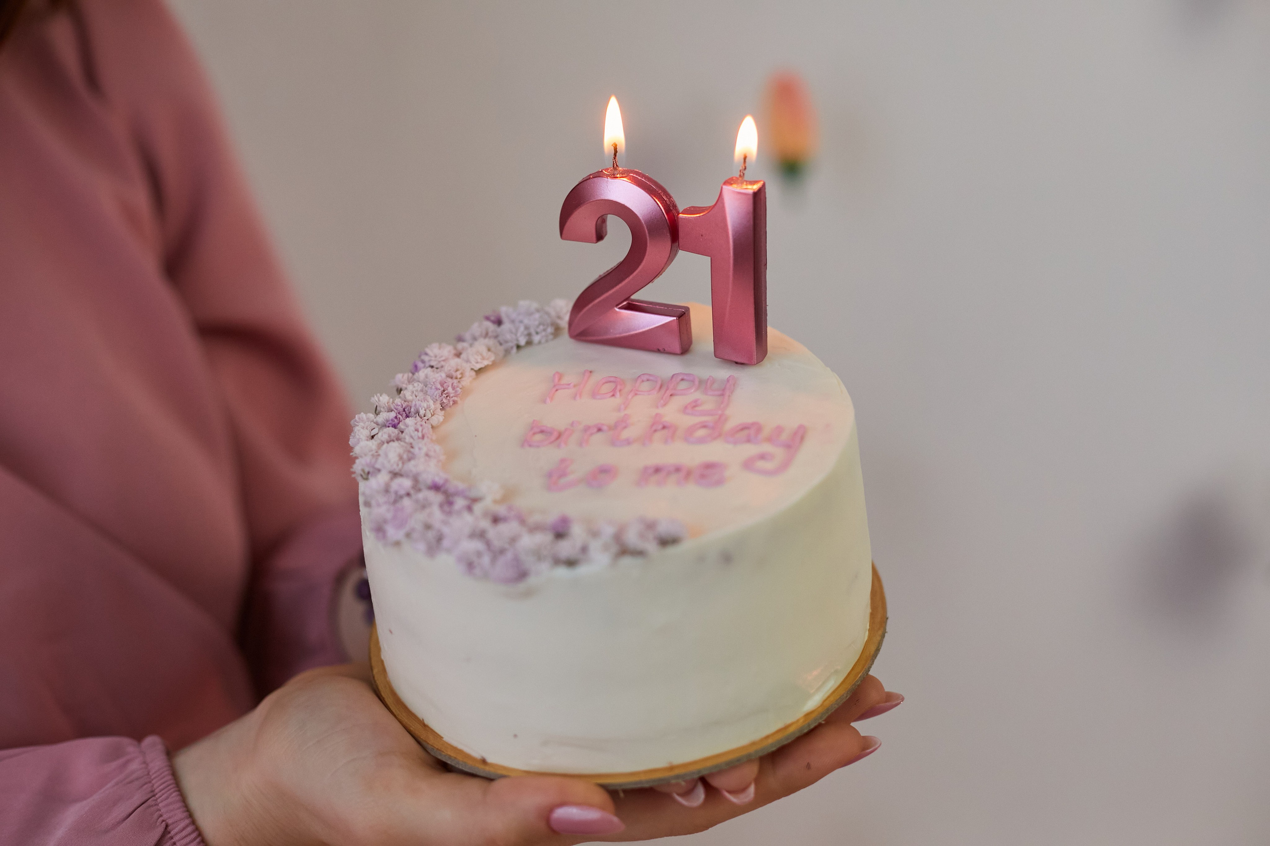 «С Днем рождения, Вика!». Свадебный и креативный фотограф в ЮФО и МСК