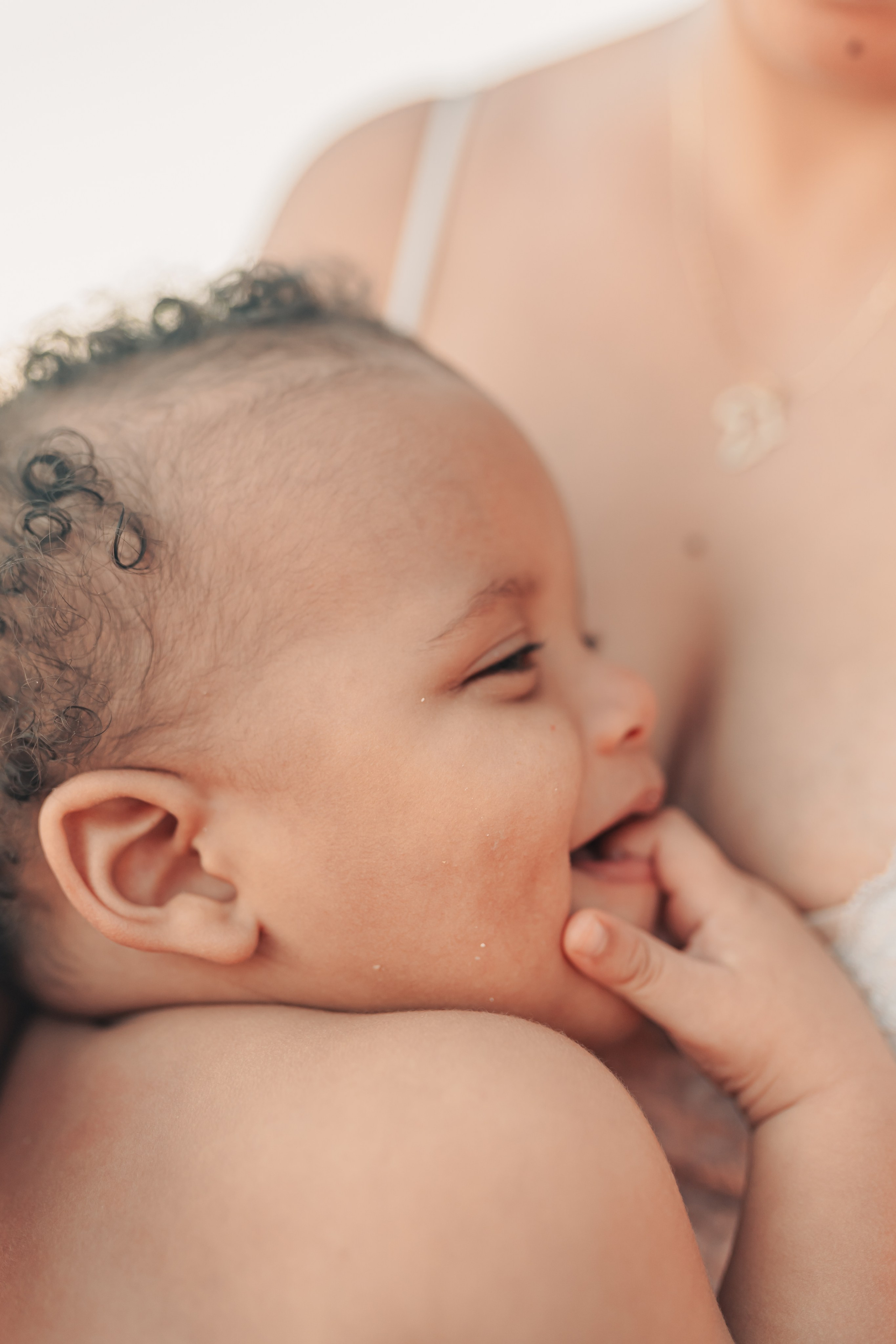 Danny’s first bday. Gaukhar Baimagambet — Photographer and Videographer