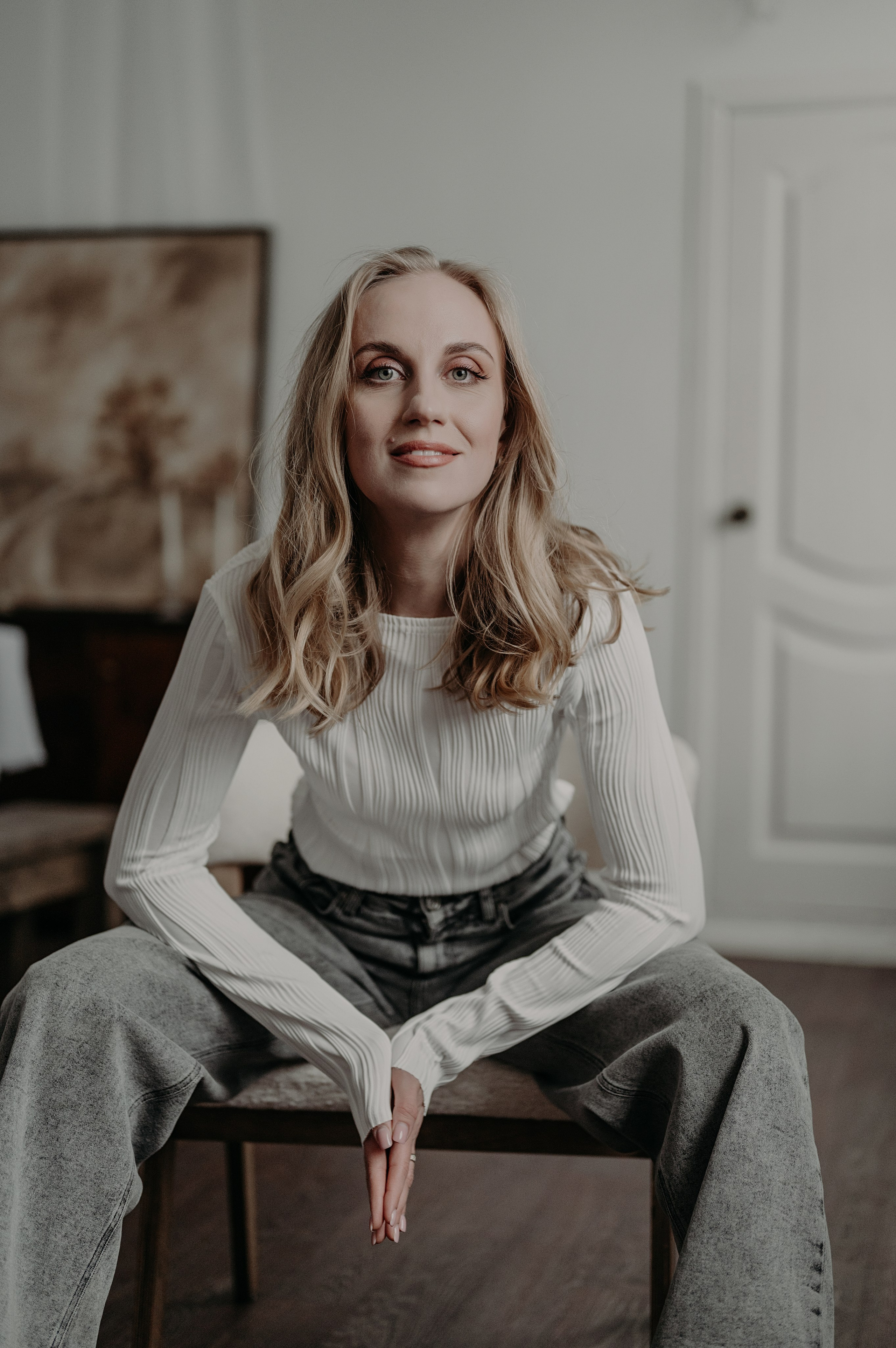 Аня. Марина Шуляк Фотограф Кострома — Санкт Петербург