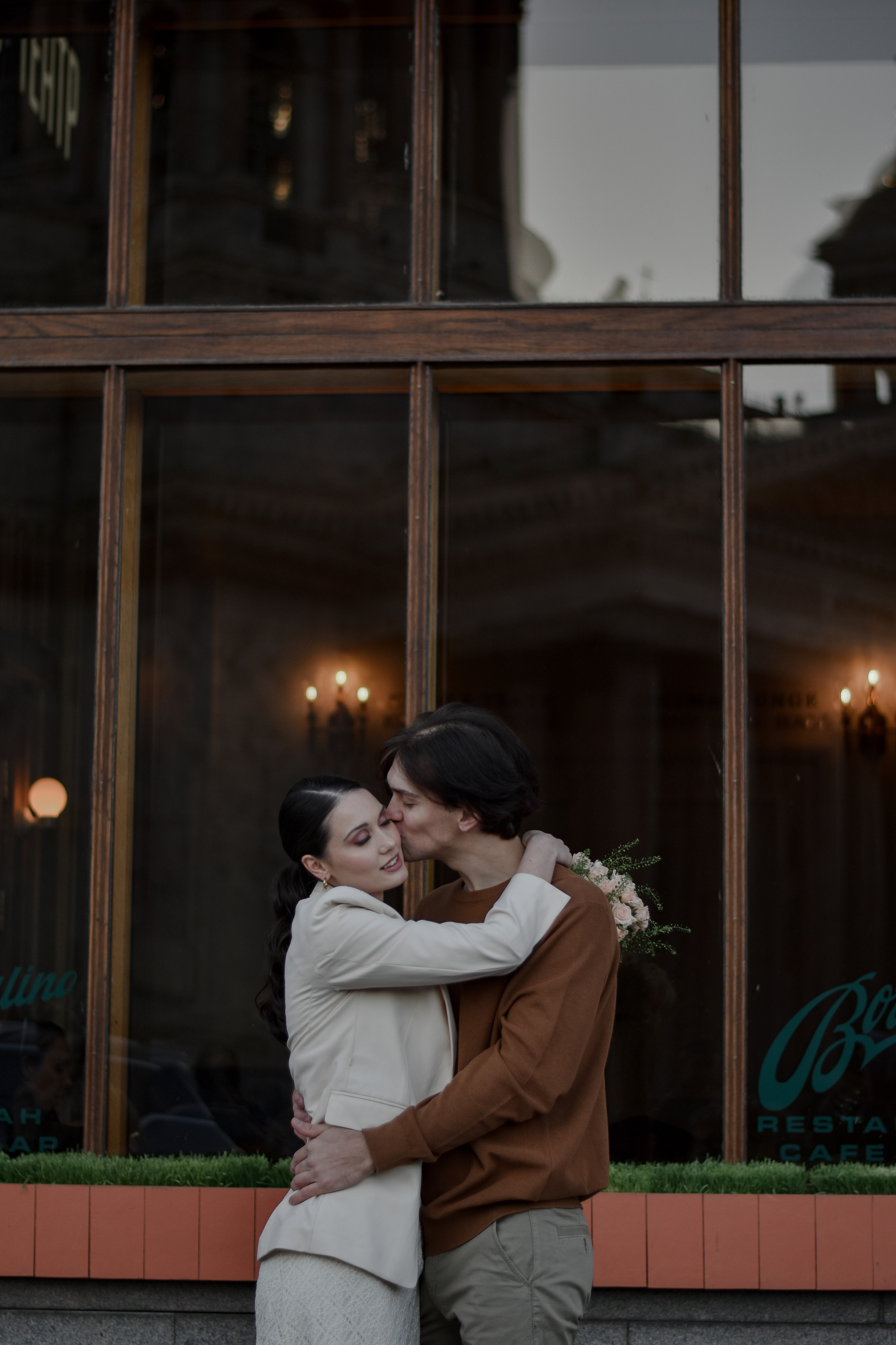 А | А. Свадебный и семейный фотограф Санкт-Петербург