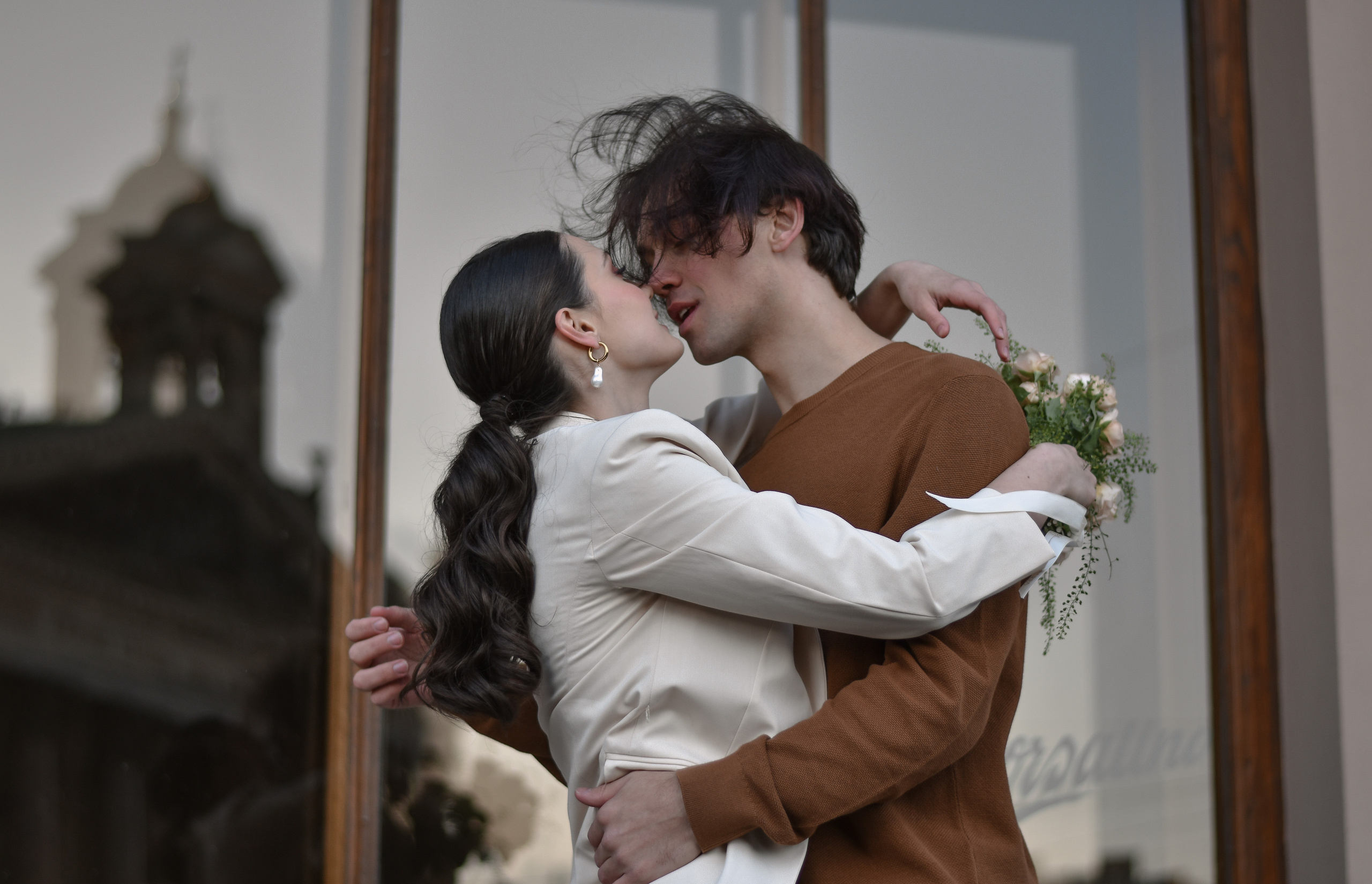 А | А. Свадебный и семейный фотограф Санкт-Петербург