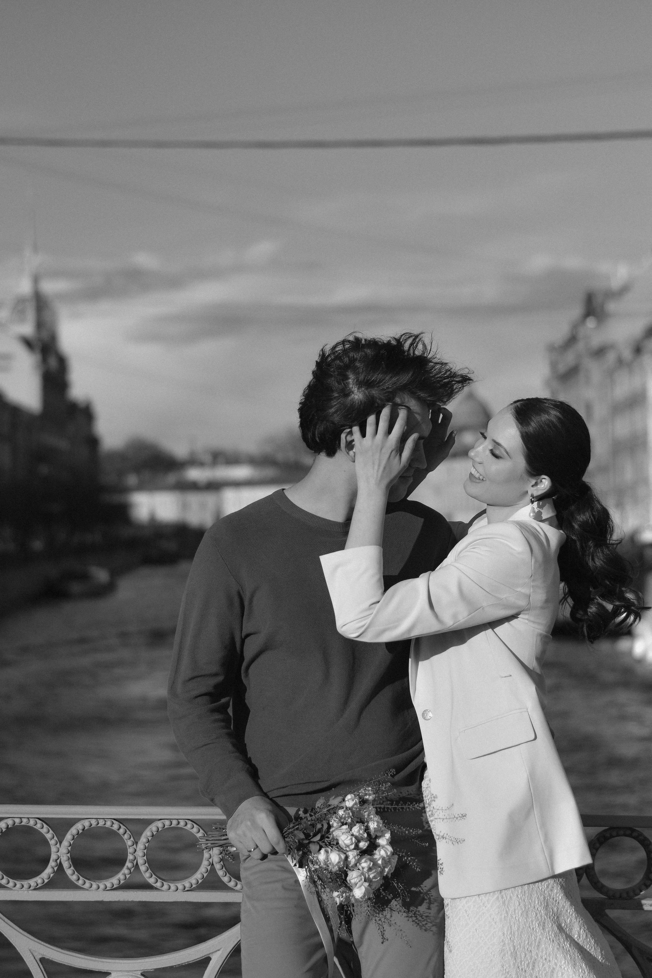 А | А. Свадебный и семейный фотограф Санкт-Петербург