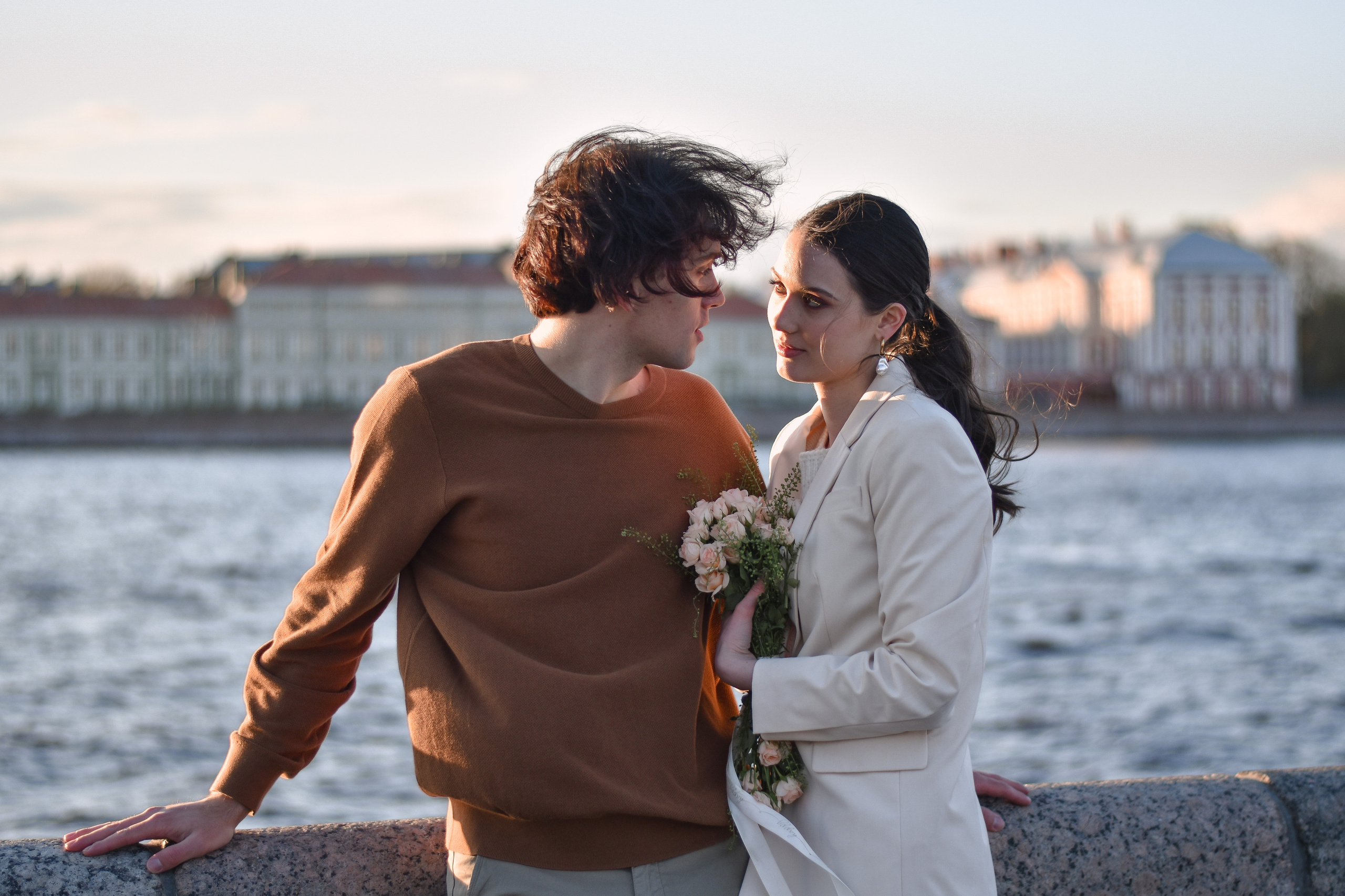 А | А. Свадебный и семейный фотограф Санкт-Петербург