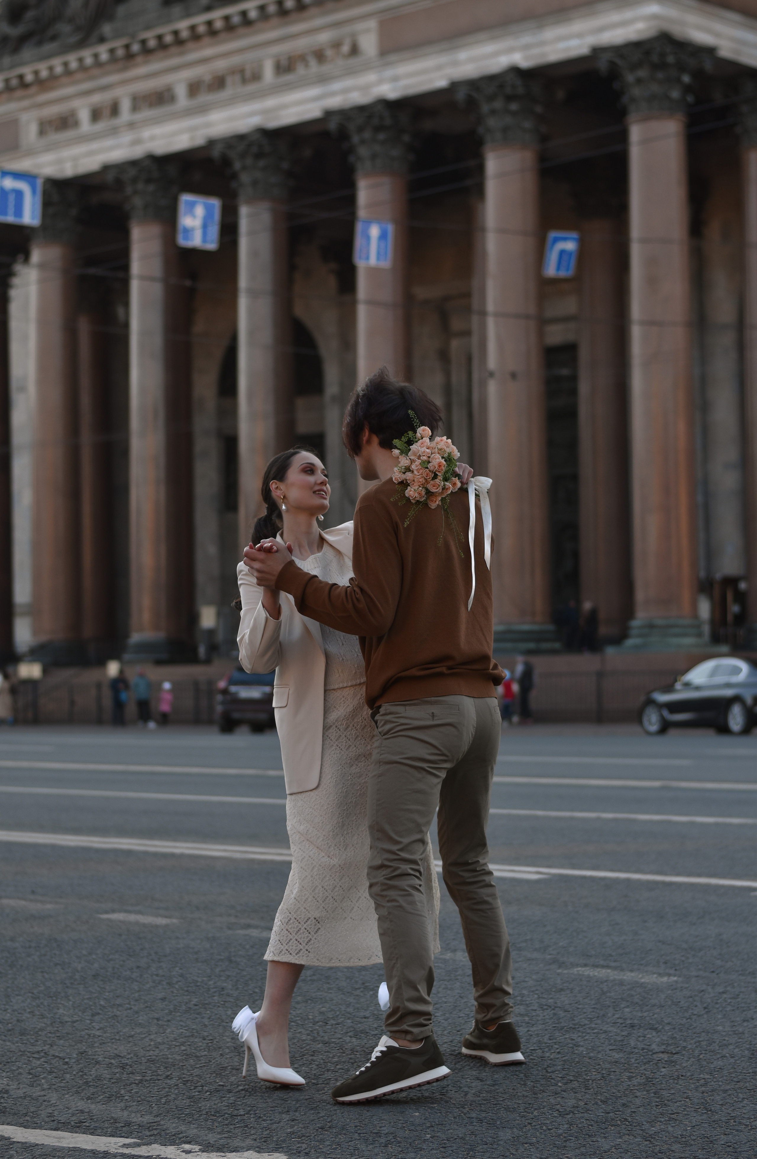 А | А. Свадебный и семейный фотограф Санкт-Петербург