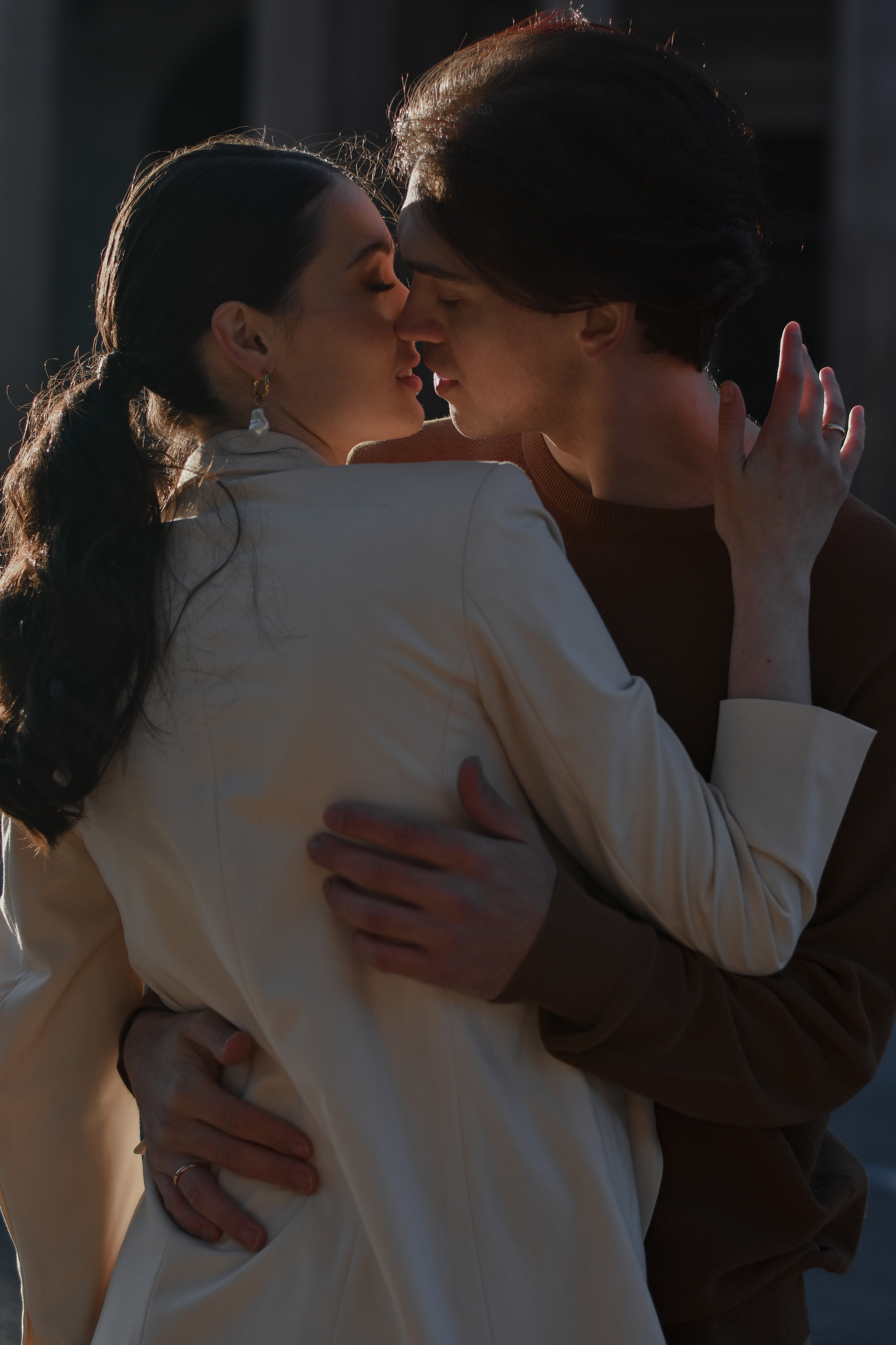 А | А. Свадебный и семейный фотограф Санкт-Петербург