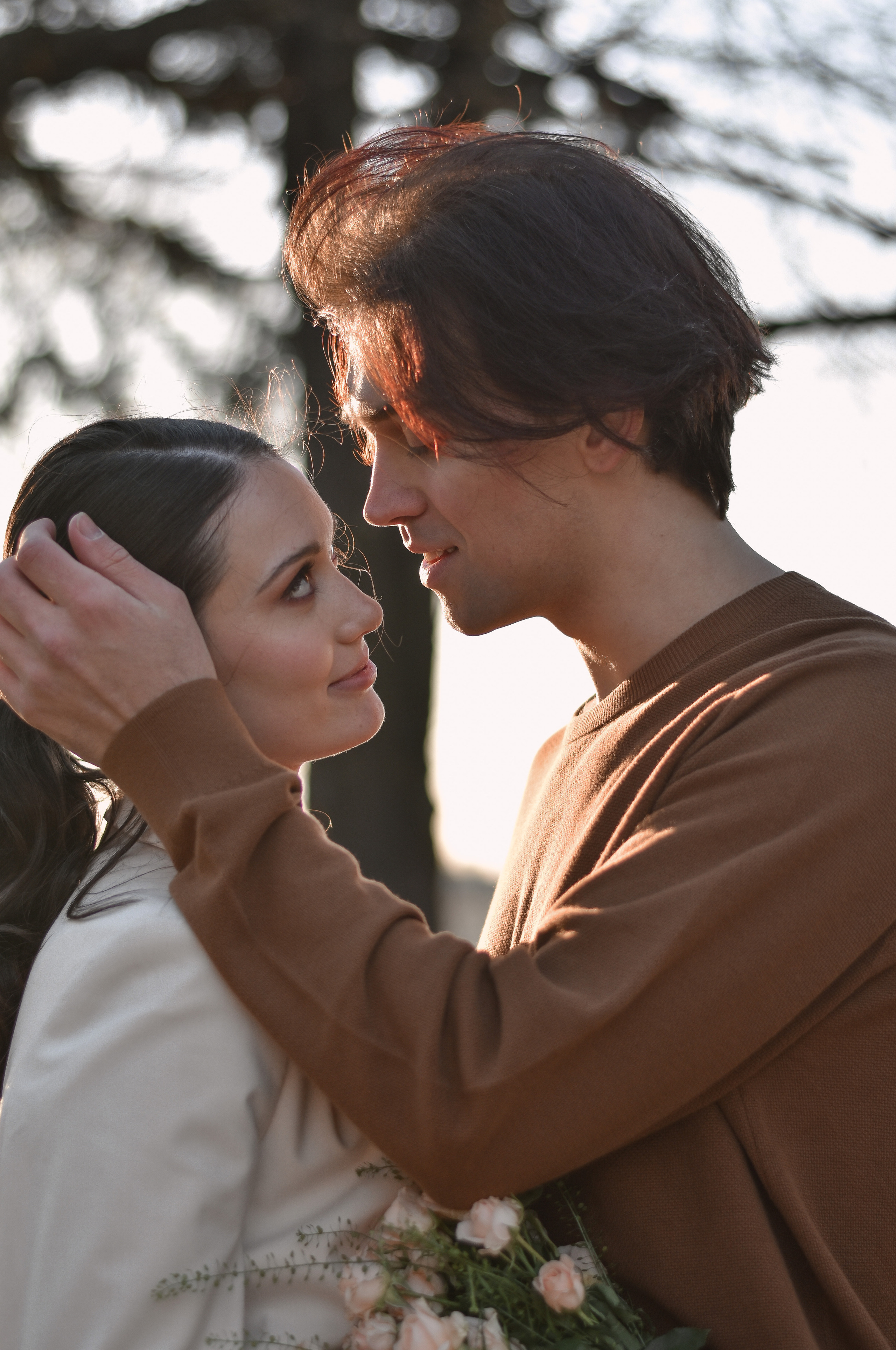 А | А. Свадебный и семейный фотограф Санкт-Петербург
