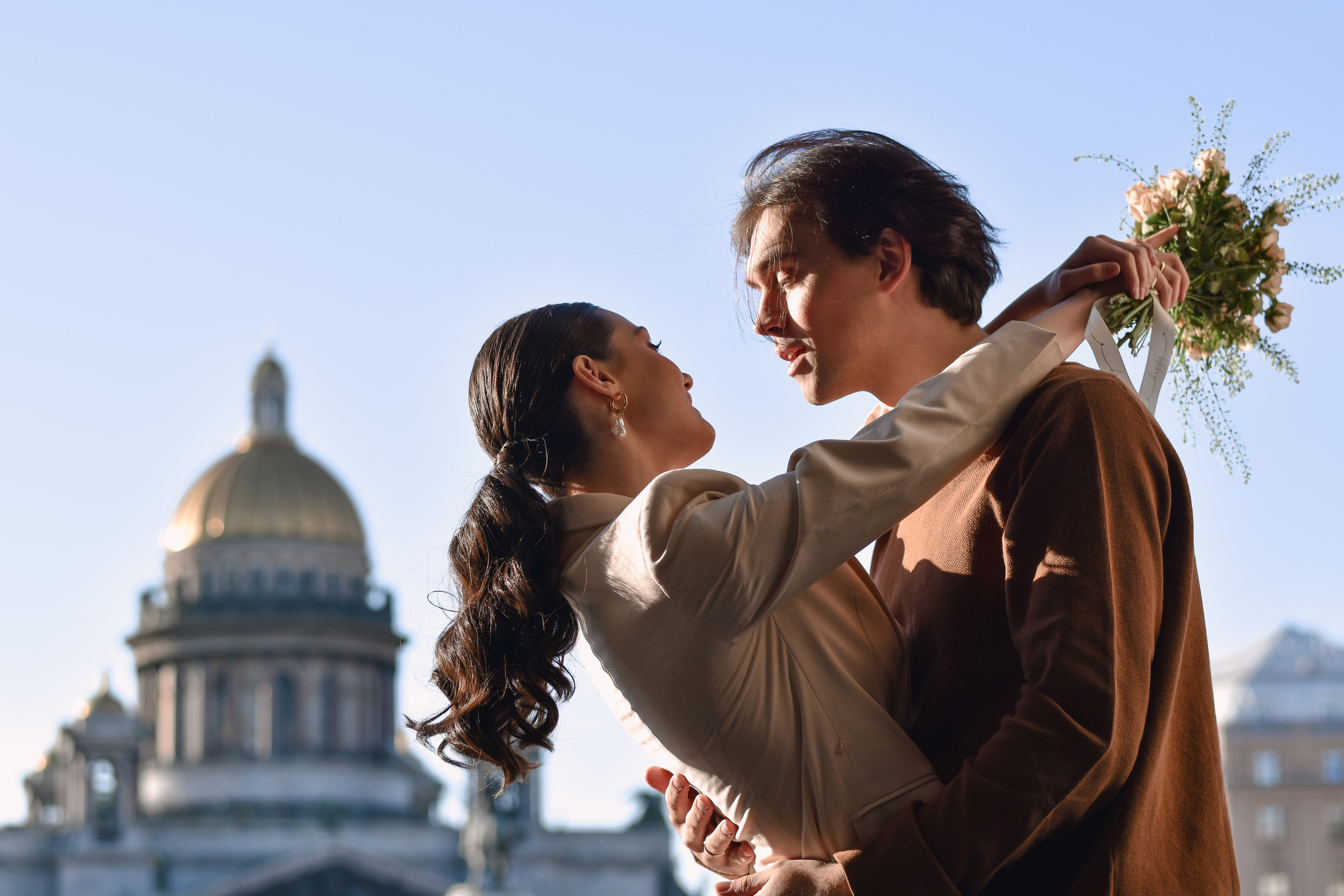 А | А. Свадебный и семейный фотограф Санкт-Петербург