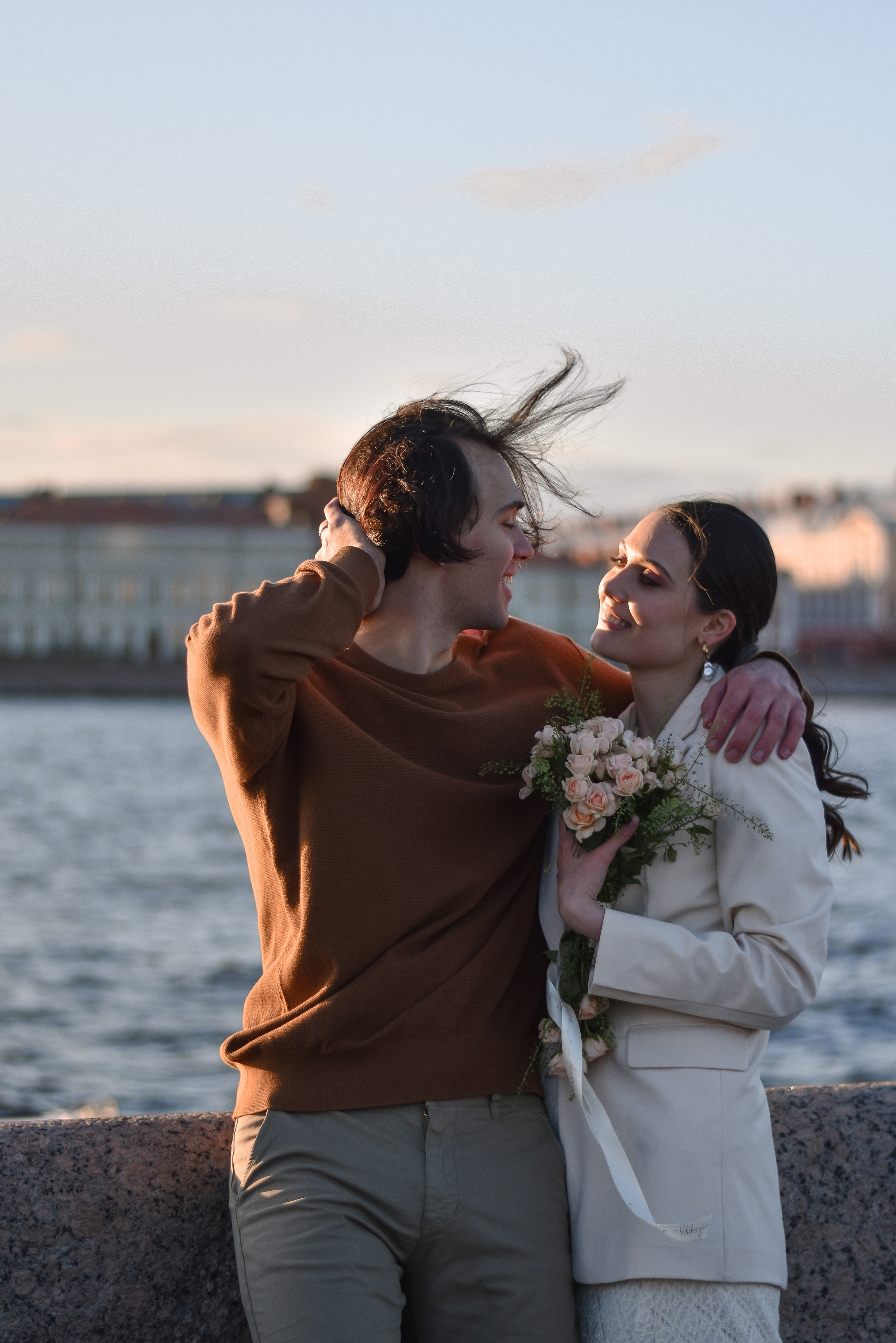 А | А. Свадебный и семейный фотограф Санкт-Петербург