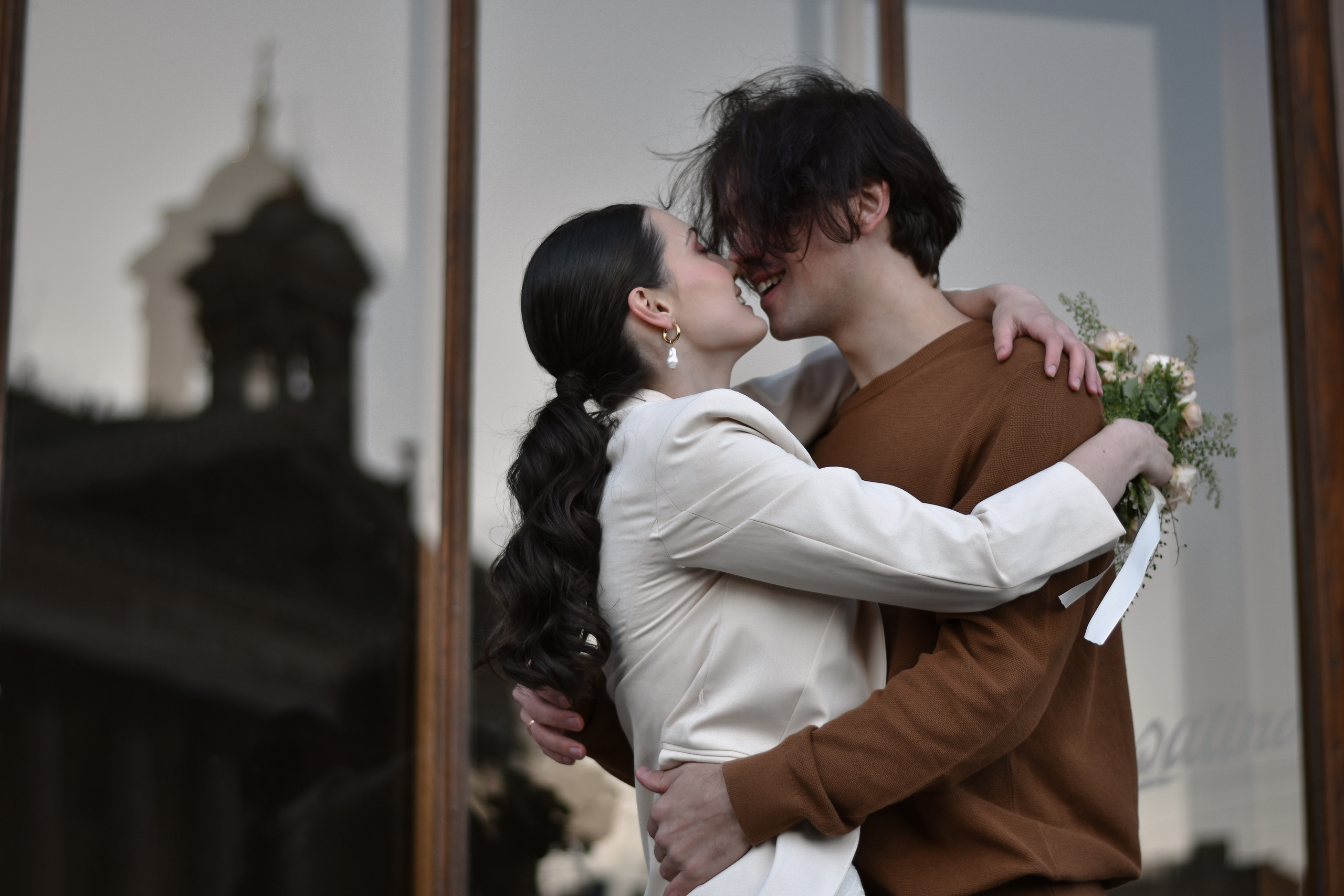 Свадебный и семейный фотограф Санкт-Петербург