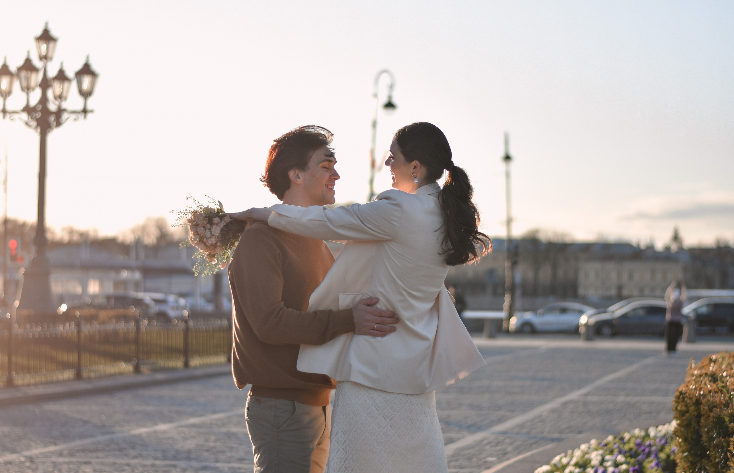 А | А. Свадебный и семейный фотограф Санкт-Петербург