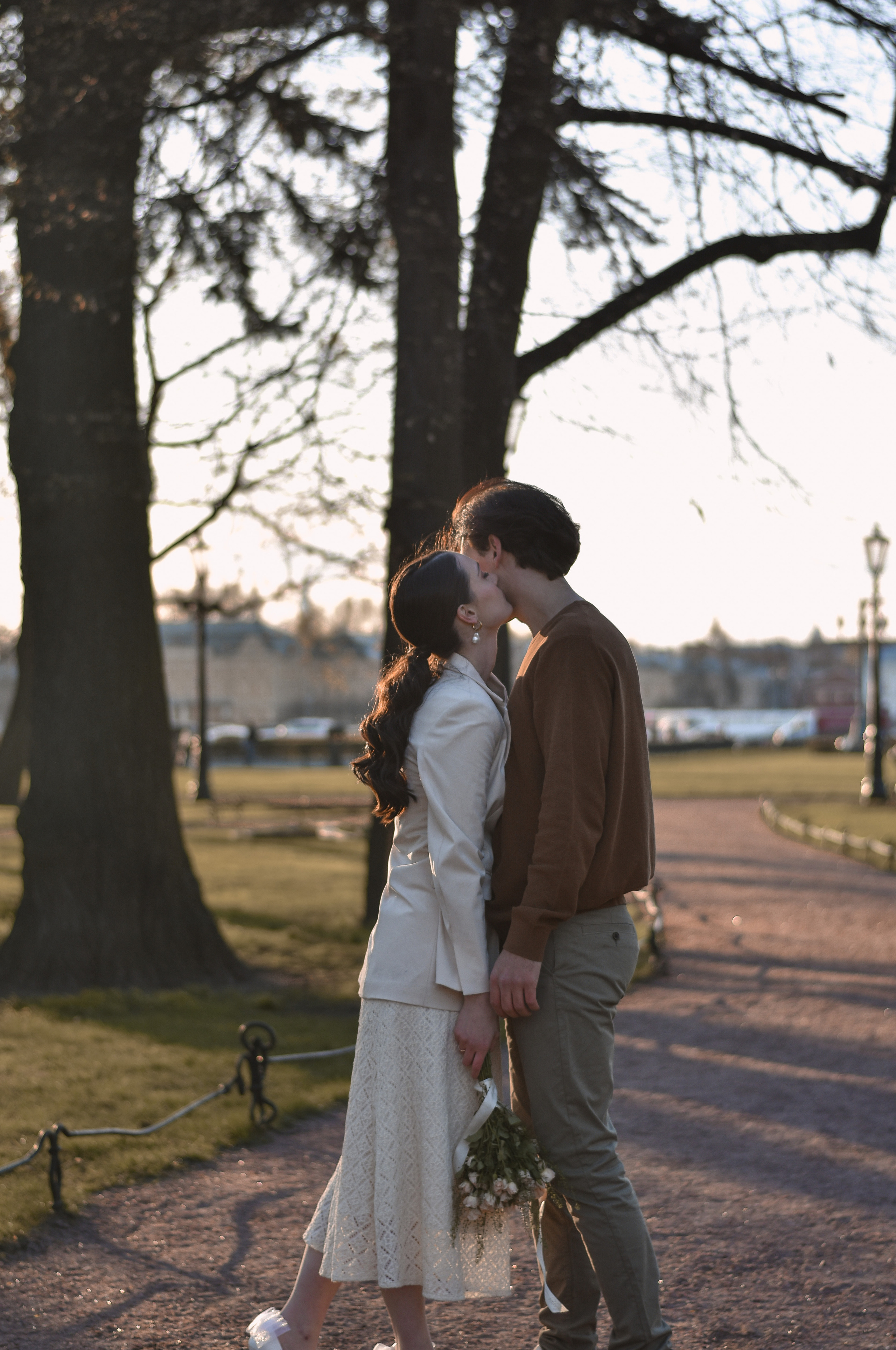 А | А. Свадебный и семейный фотограф Санкт-Петербург