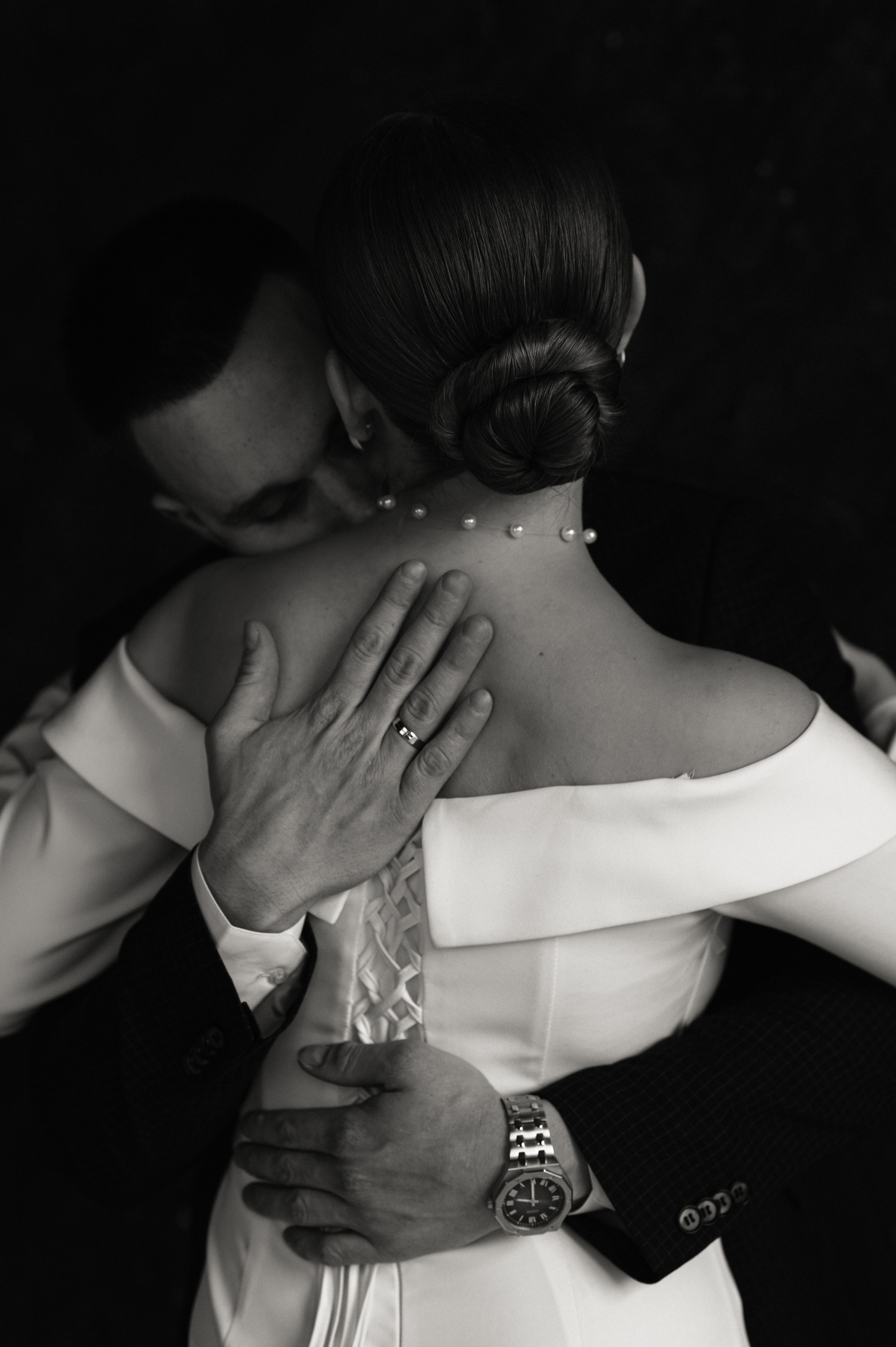 Свадебная фотосессия. Свадебный и семейный фотограф Ксения Рыбакова