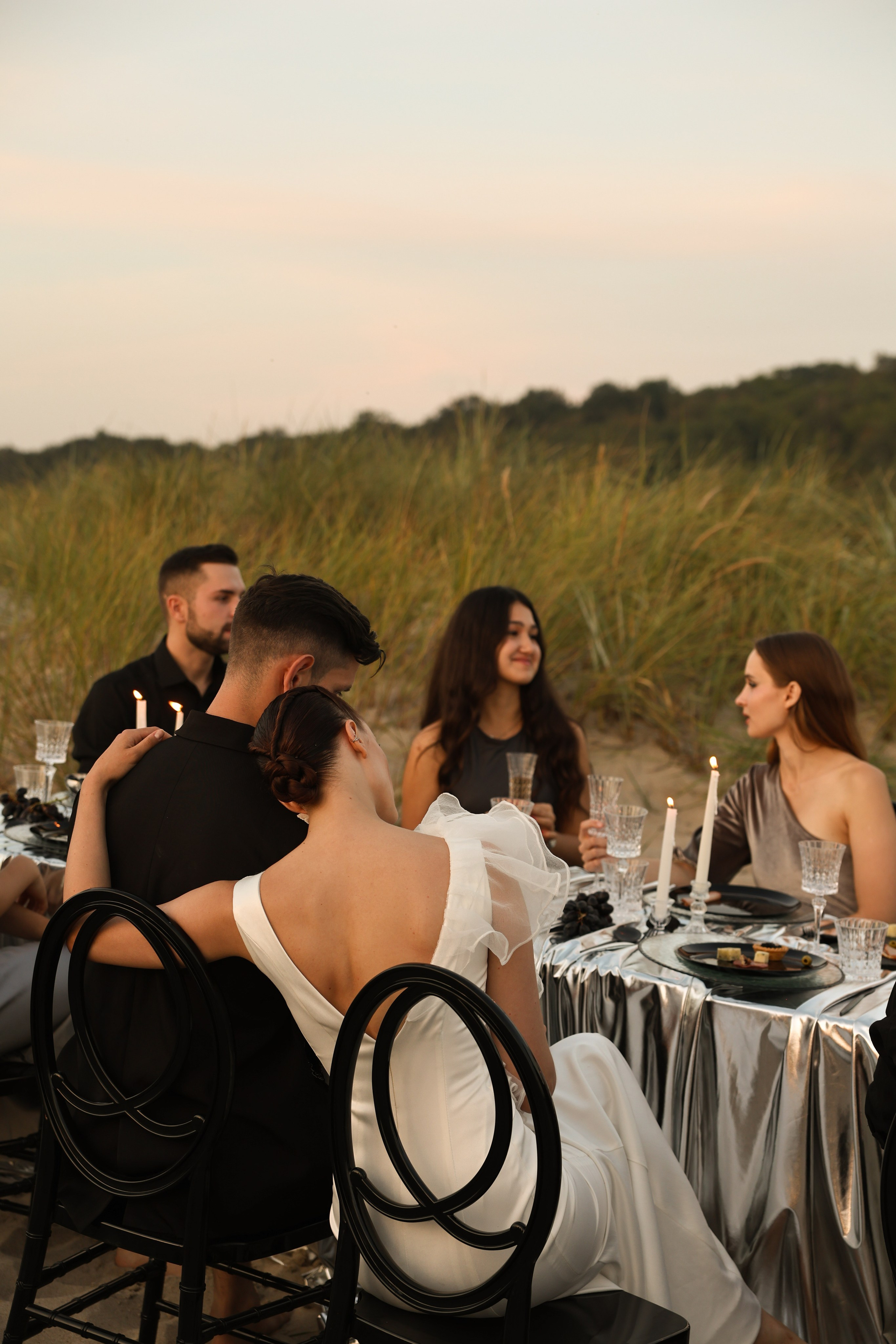 СВАДЬБЫ ♡ (серии). Свадебный фотограф