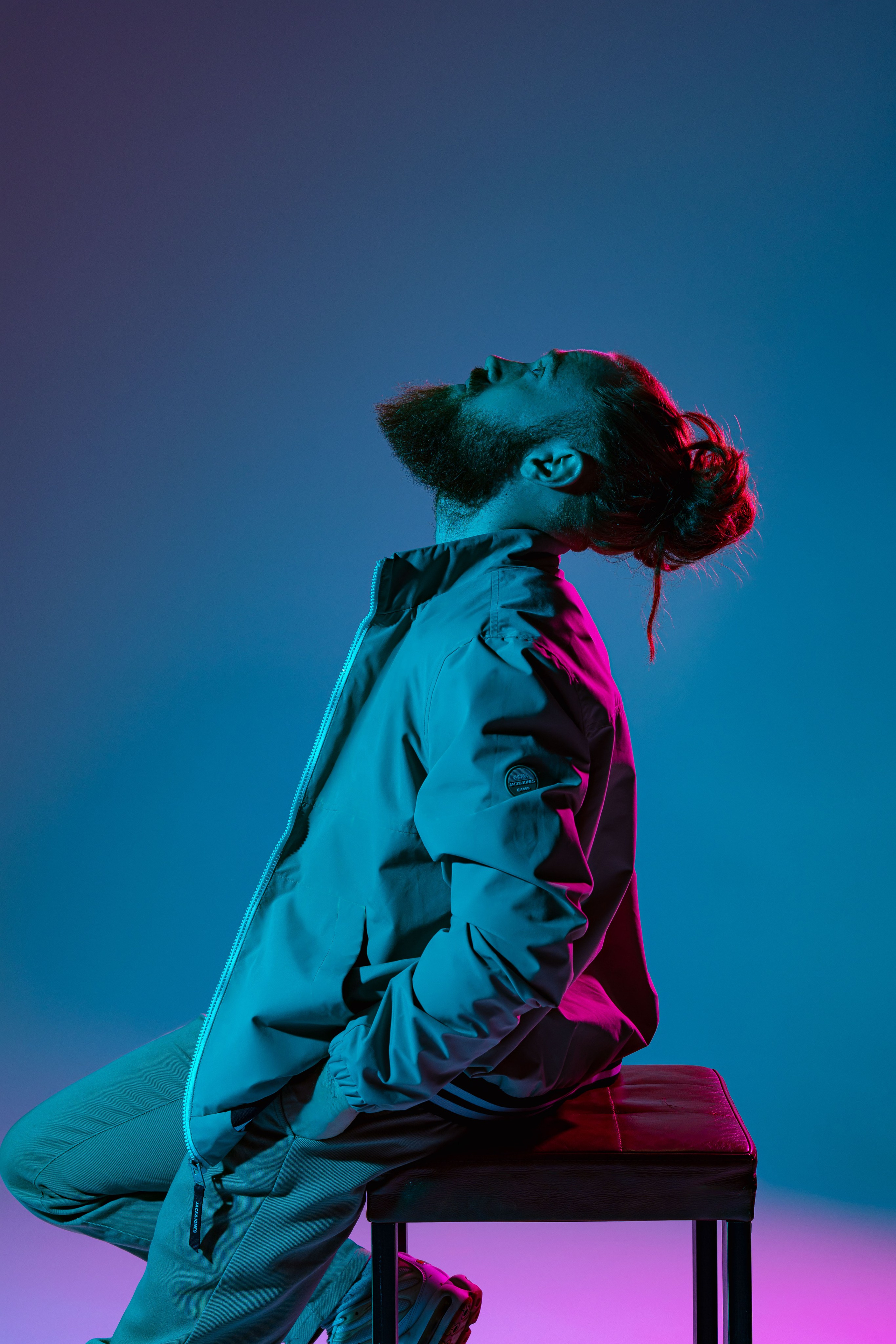 Алексей Гаас — фотограф