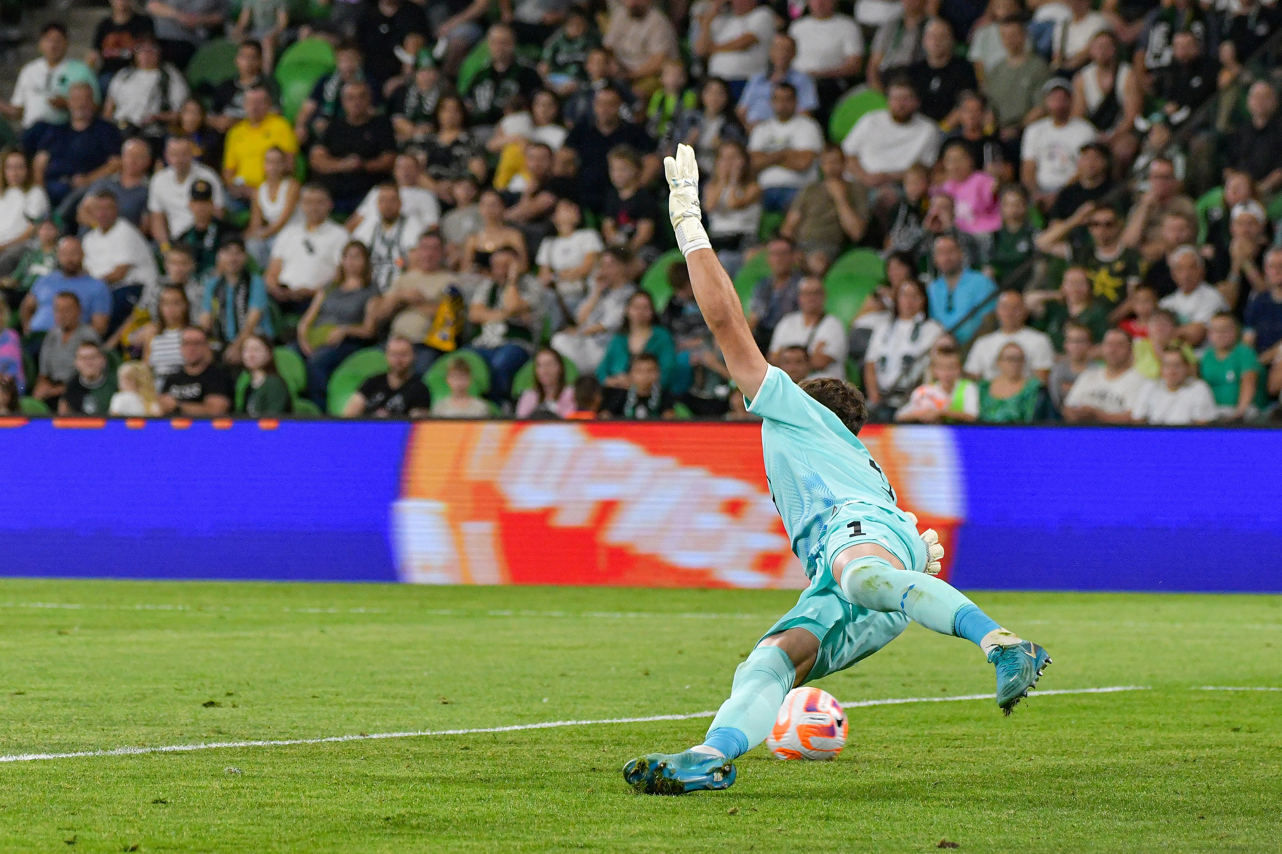 ФК «Краснодар» — ФК «Ростов» 》2:0《 Чемпионат России по футболу. Российская Премьер-Лига. 8 тур 14.09.2024. Свой взгляд через объектив