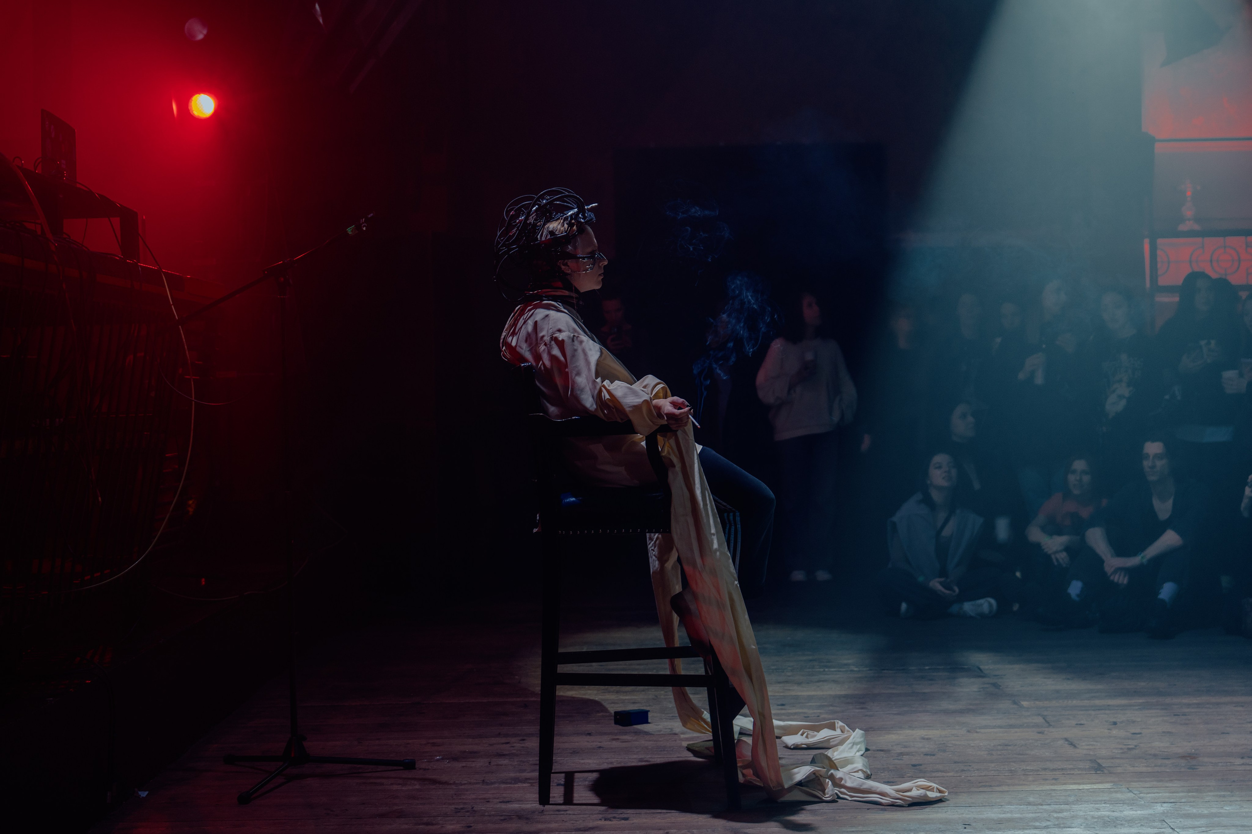 Ø, SILA SVETA. @tomrus: Рустам Шагиморданов — фотограф