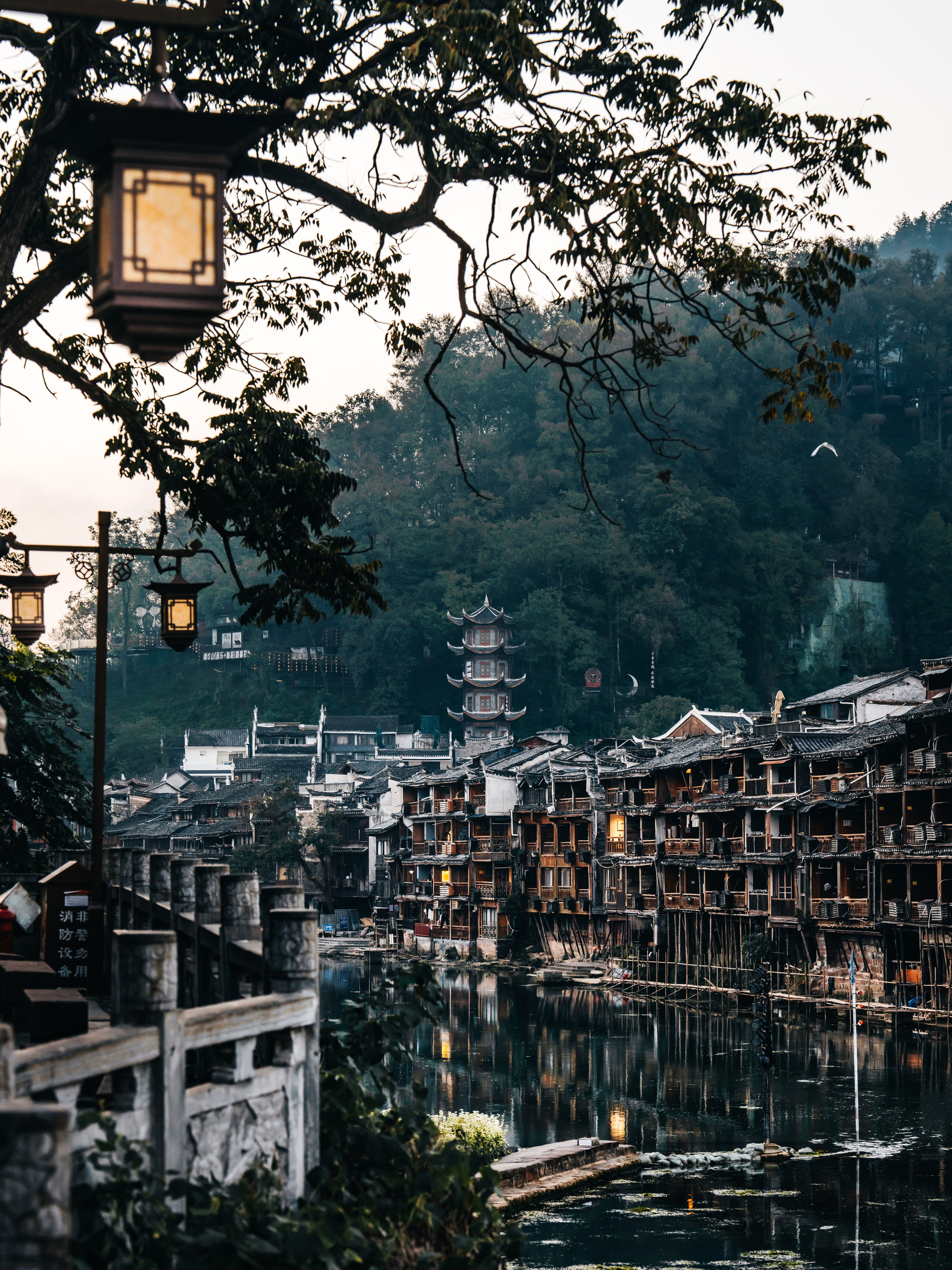 China/Китай. @tomrus: Рустам Шагиморданов — фотограф