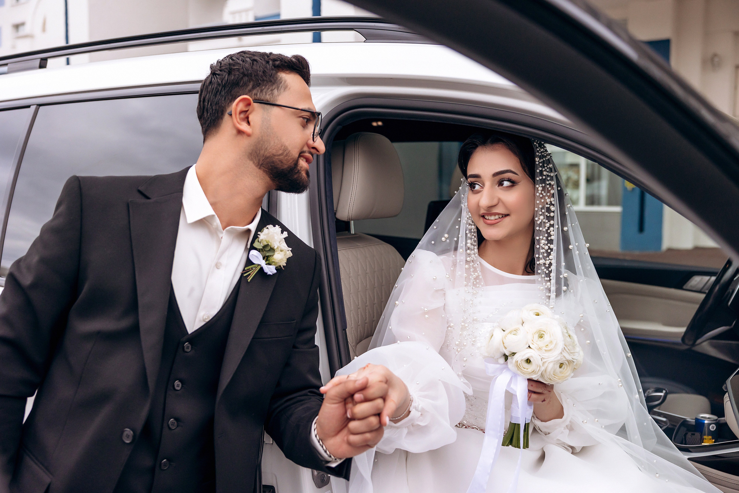 Мурад и Арина. Фотограф в Калининграде свадебная фотография, репортажная, фотосессии