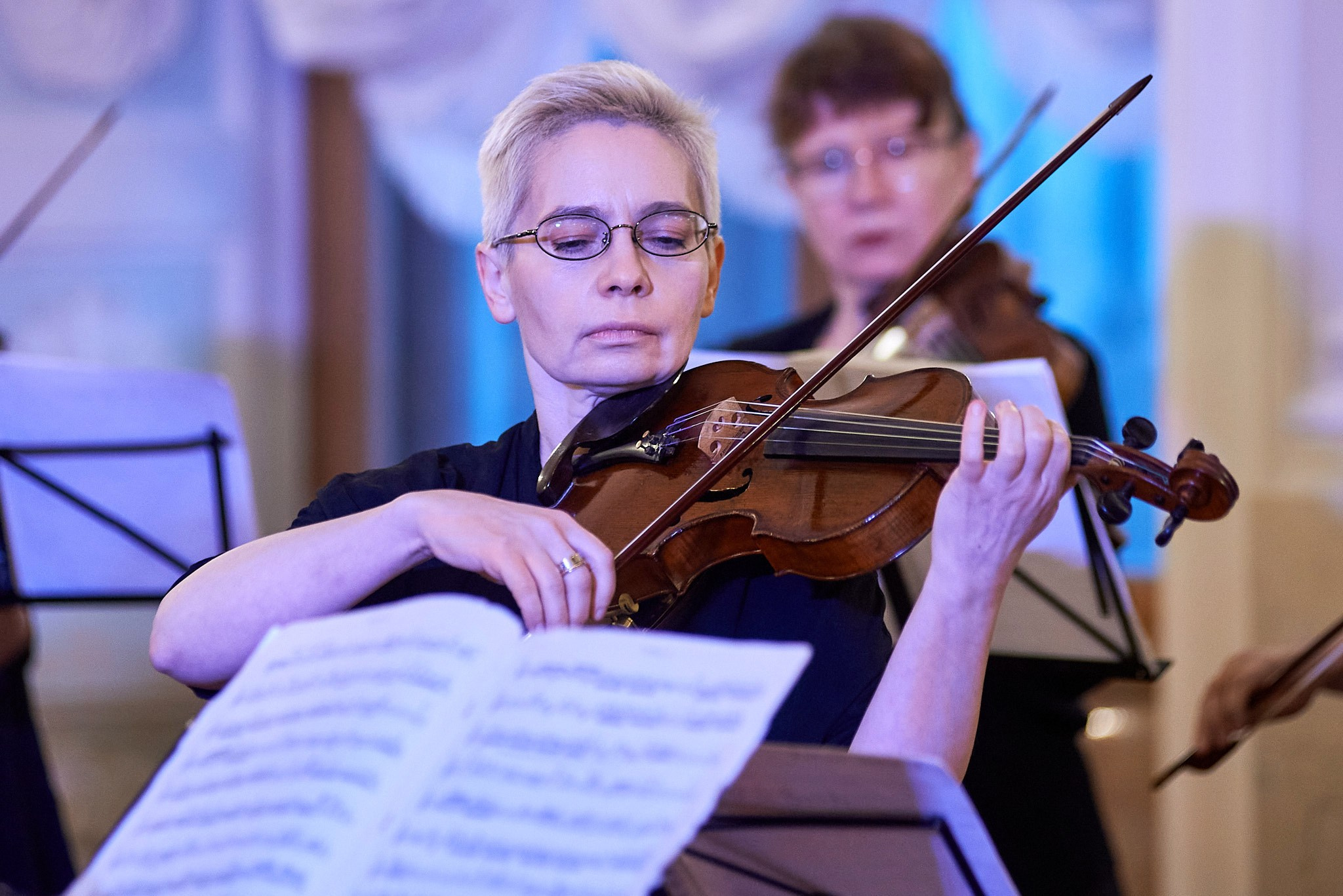 Открытие театрального сезона. Иван Ступа, репортажный фотограф в Санкт-Петербурге и Ленинградской области